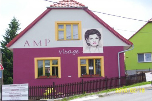 AMP Visage