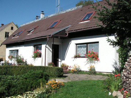 Penzion Na Kopečku foto 2