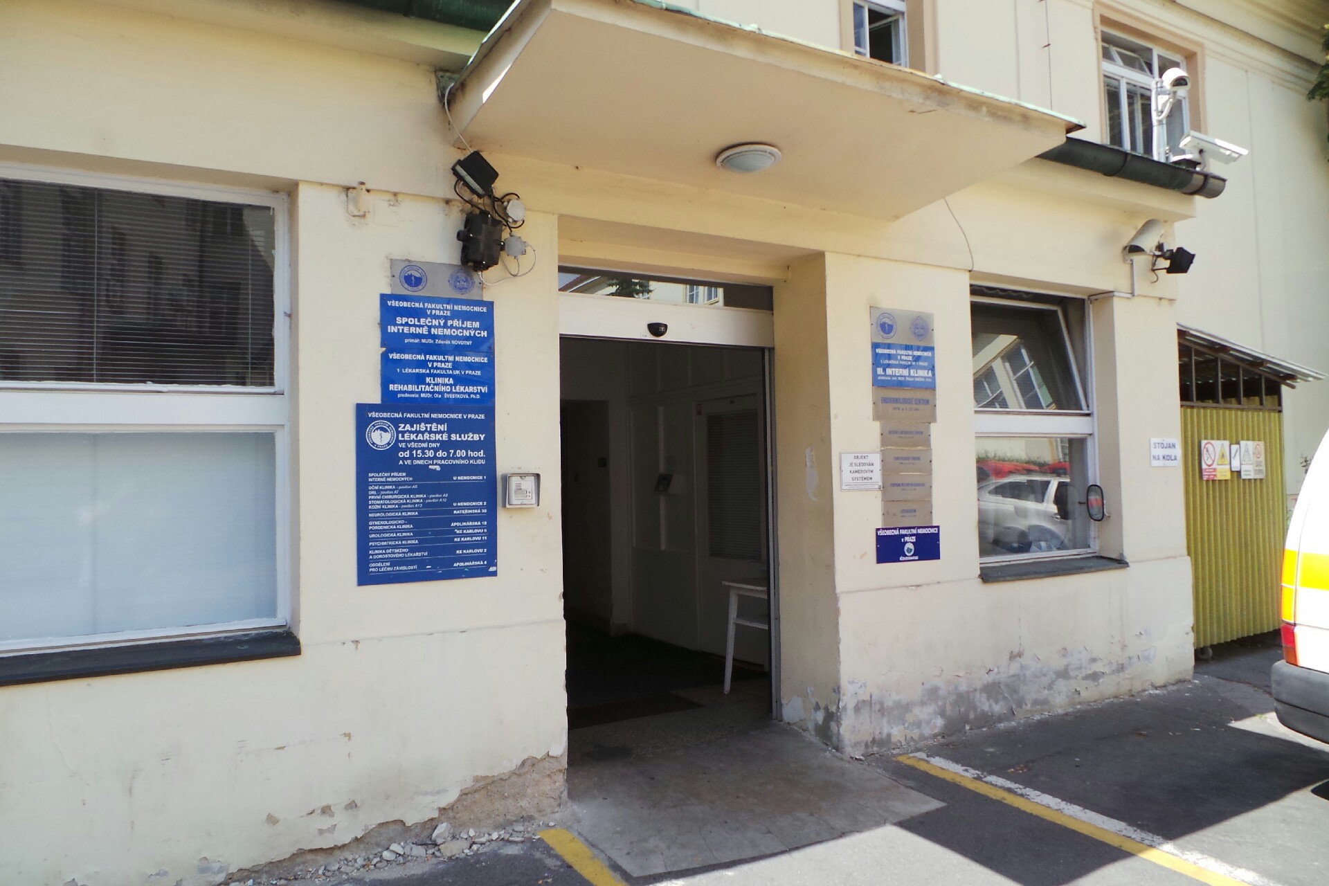 Česká hematologická společnost