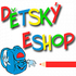 logo Detskyeshop.cz