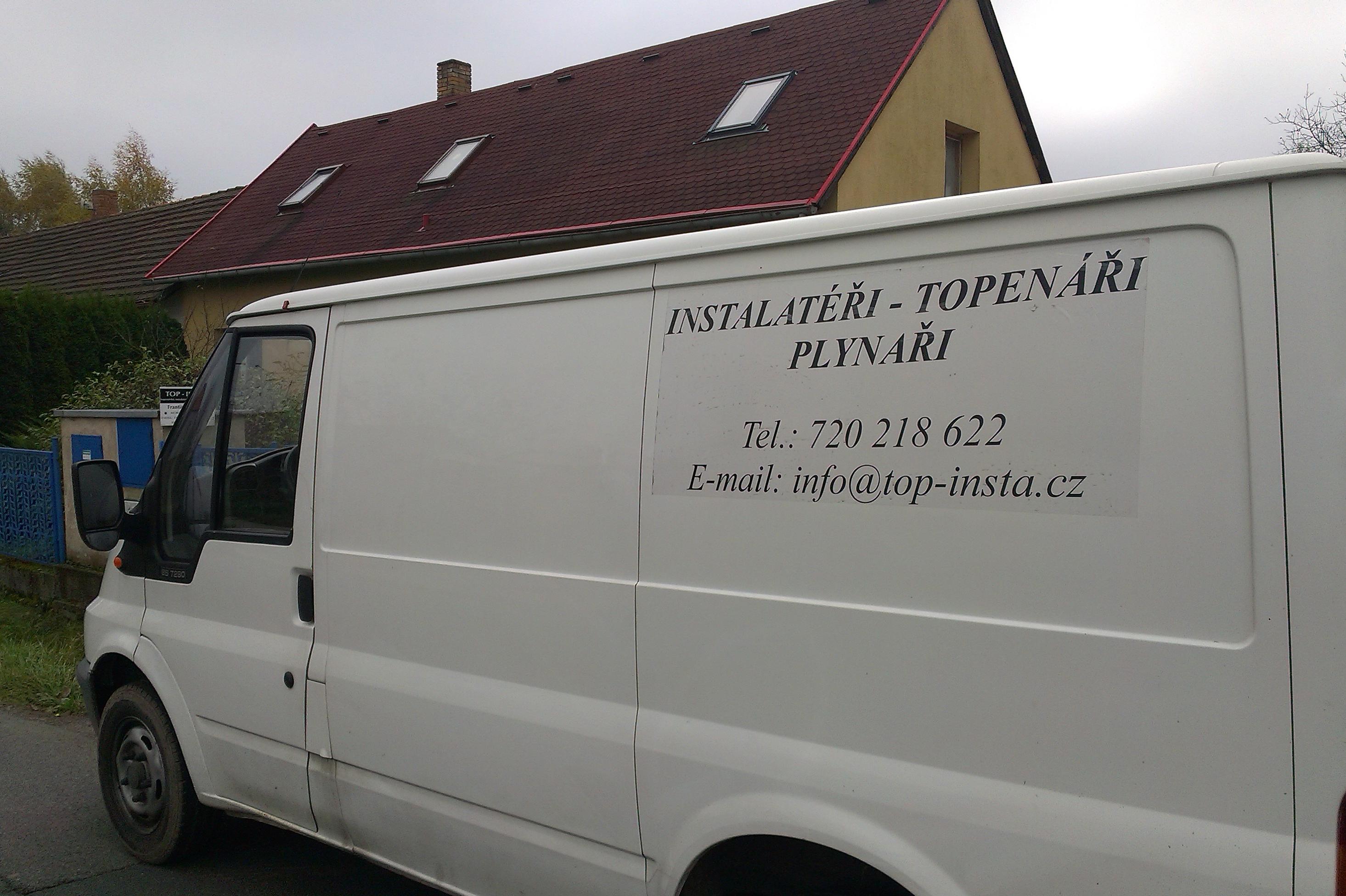 František Dohnal - Top Insta