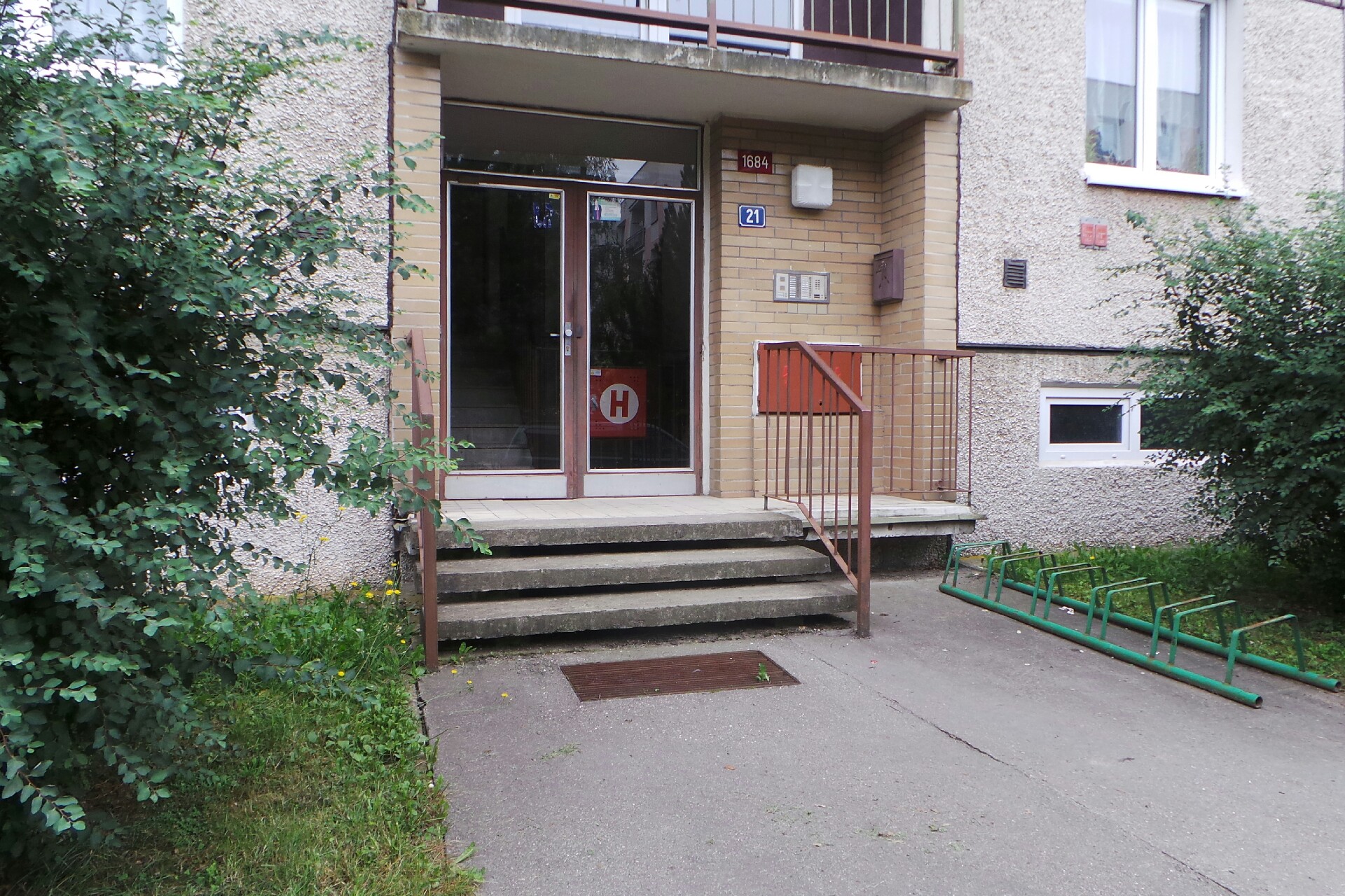 Ing. arch. Karel Novotný