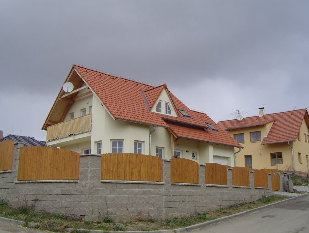 STAVEBNÍ FIRMA BÍNA, spol. s r.o. foto 3