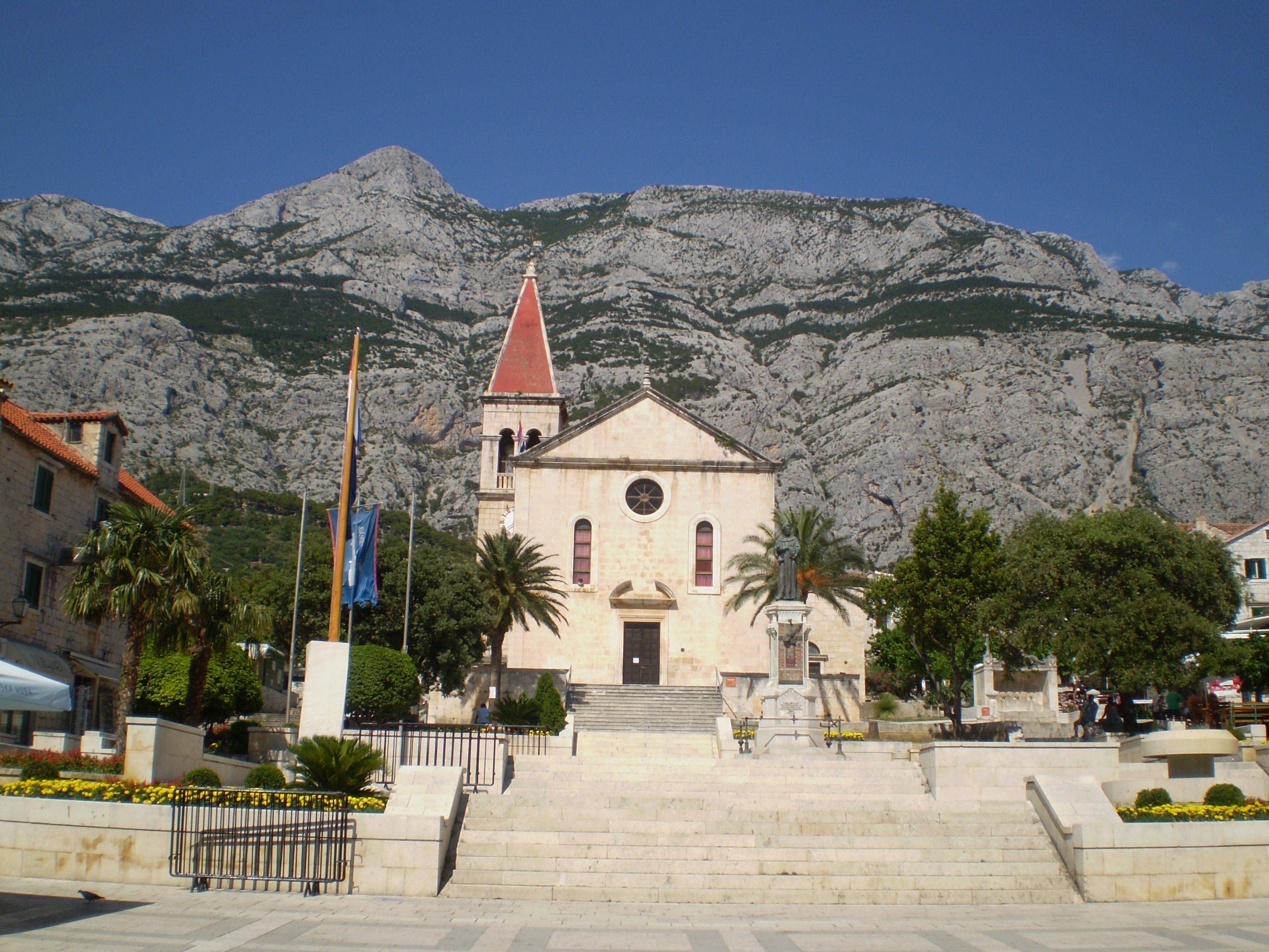CHORVATSKO - nejen v létě foto 6
