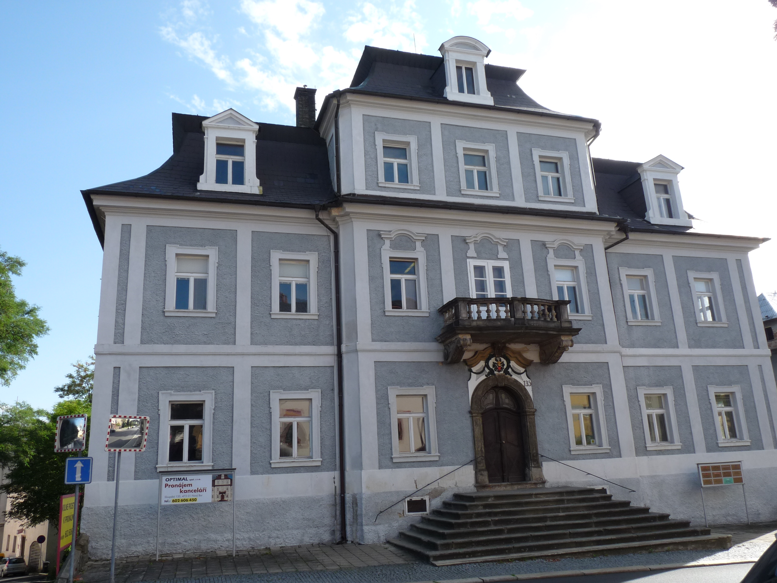 Optimal Project CZ s.r.o.