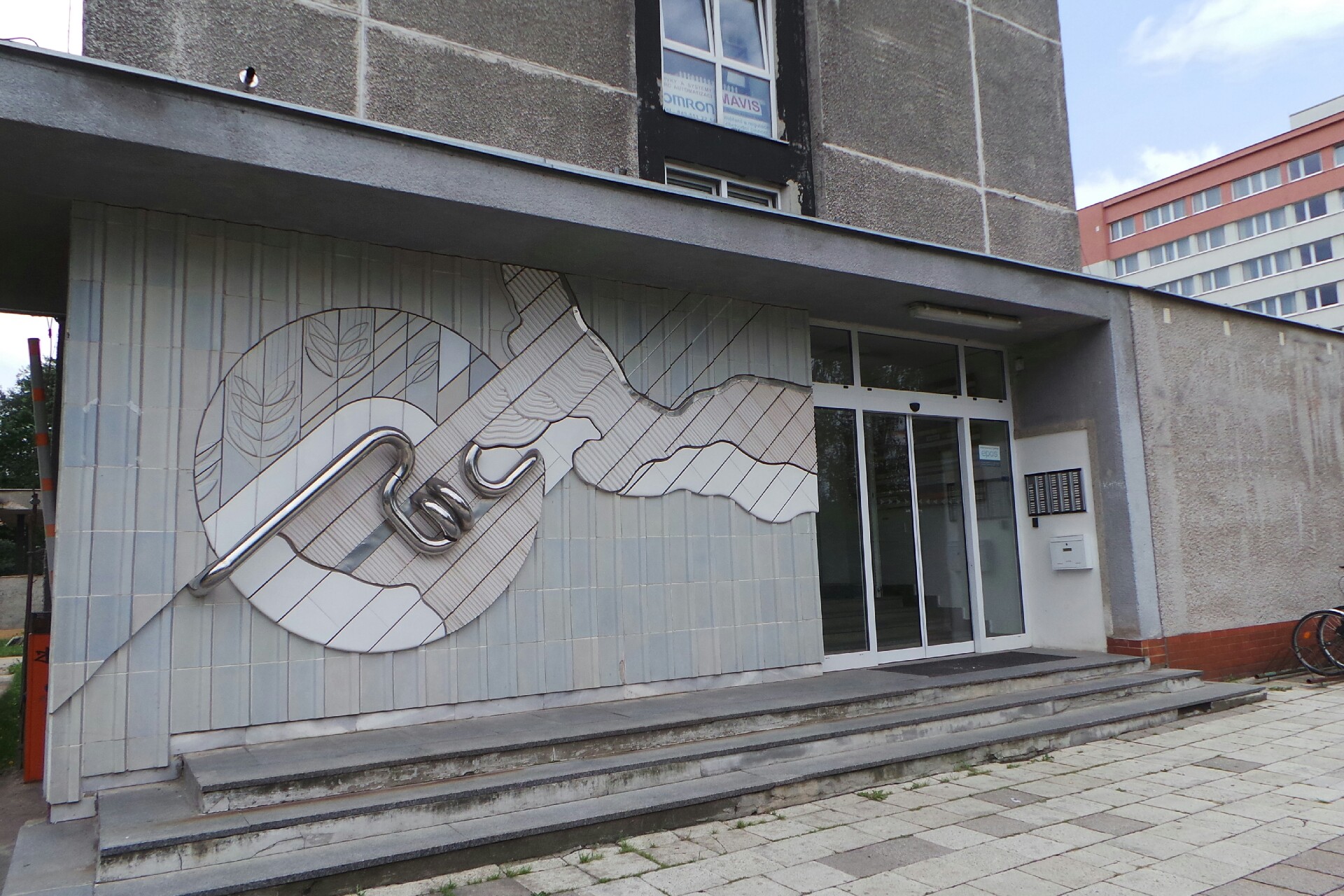 MUDr. Magda Slawischová foto 1