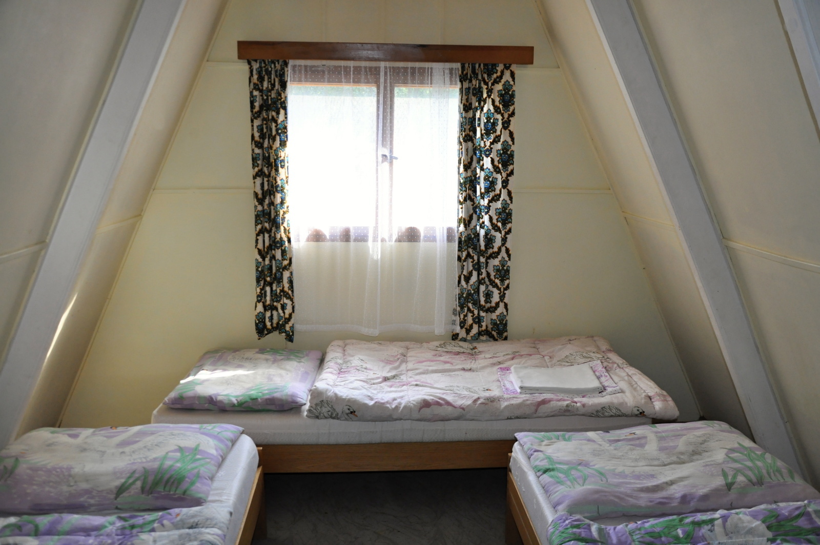 Autokempink Pilák foto 4