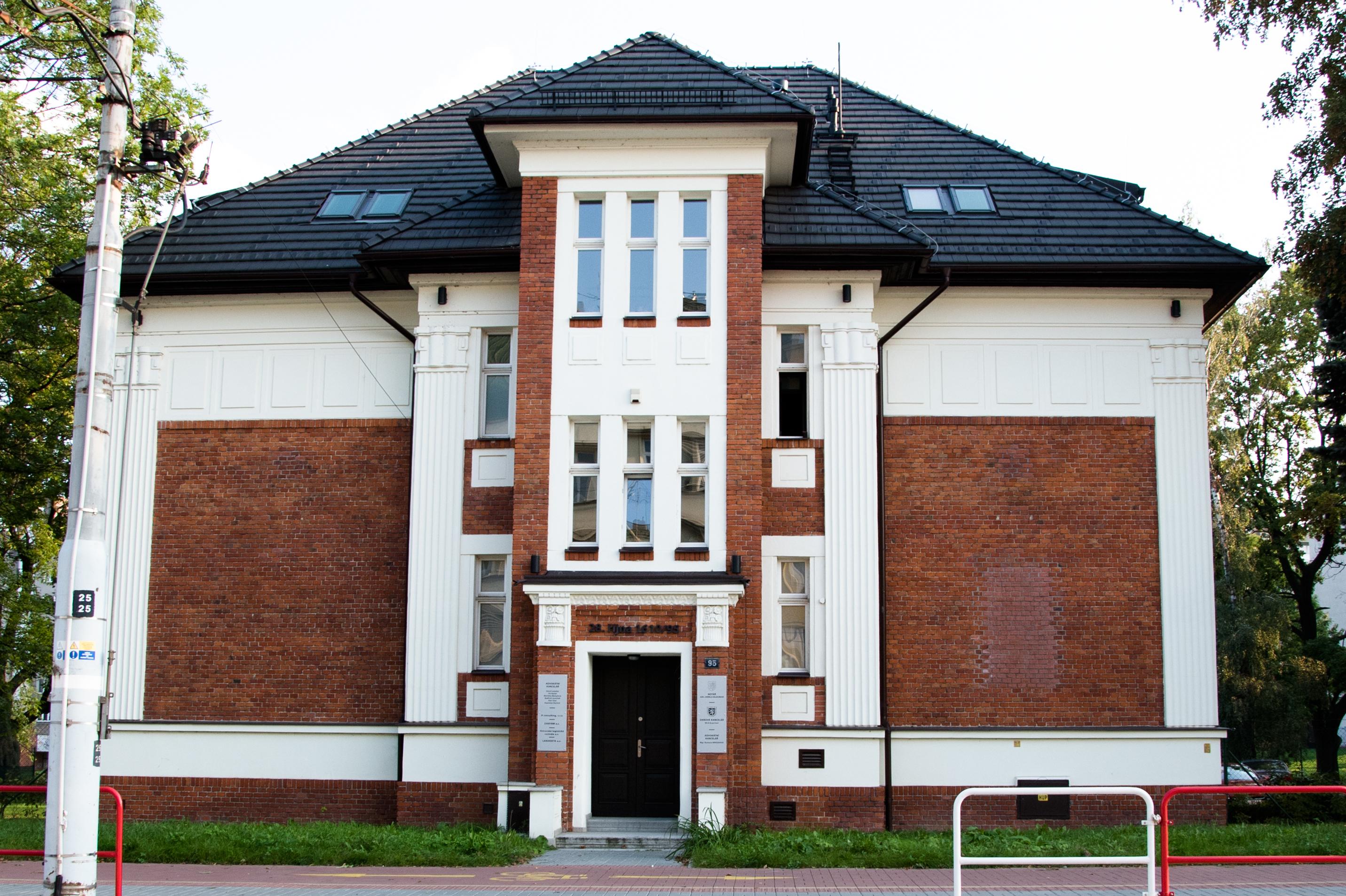 ADMI BUSINESS SERVIS, s.r.o.