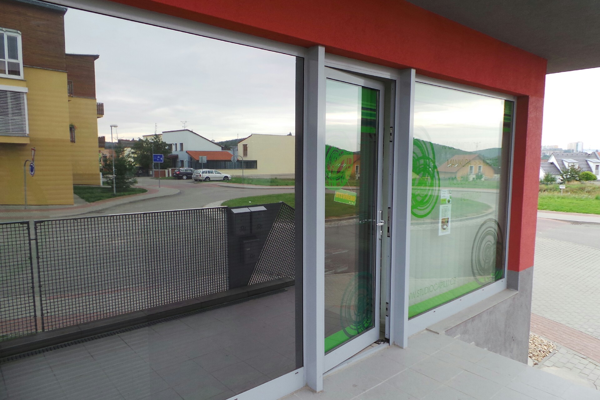 Studio Capilli - Mgr. Pavla Bastlová