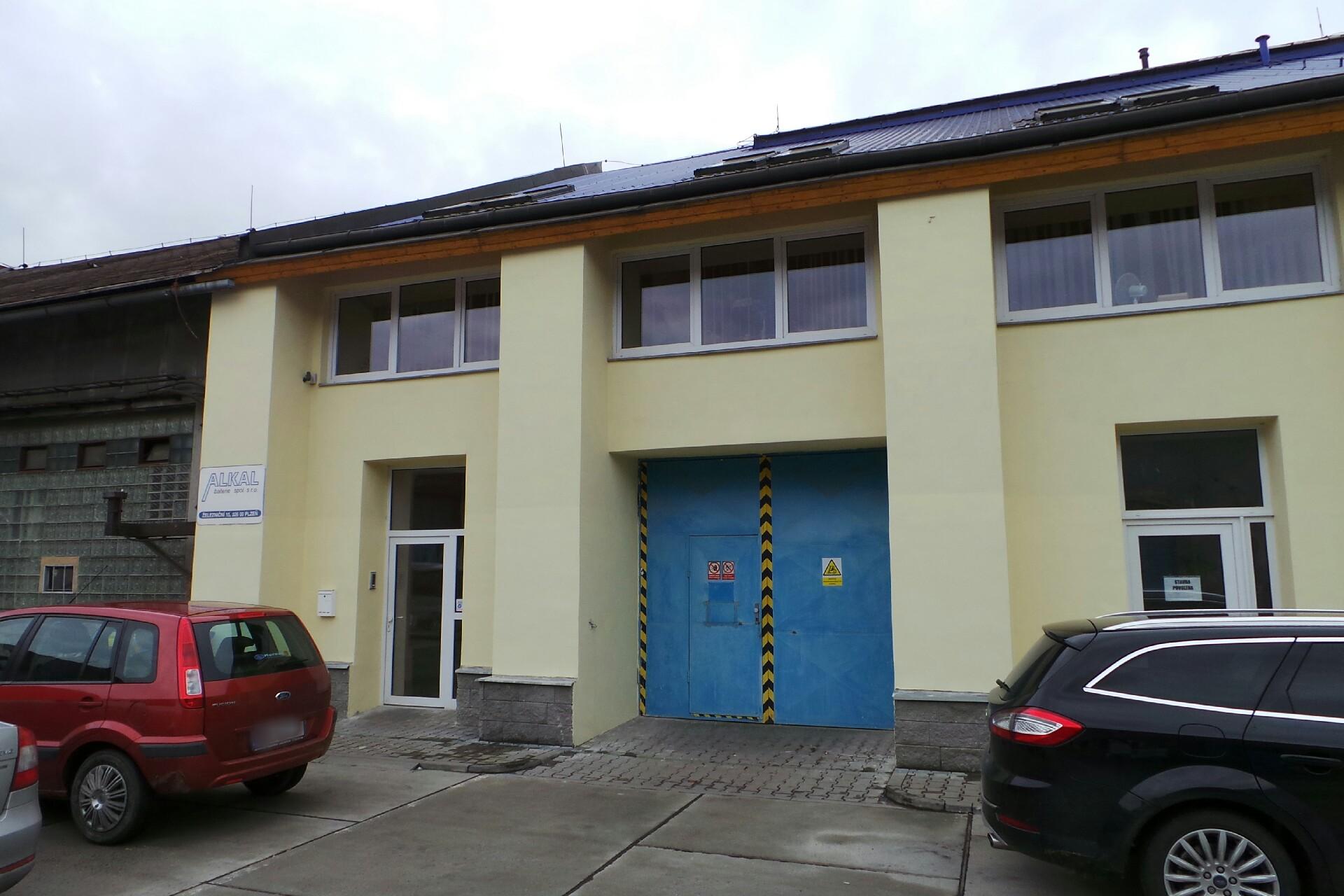 ALKAL BATERIE, spol. s r.o.