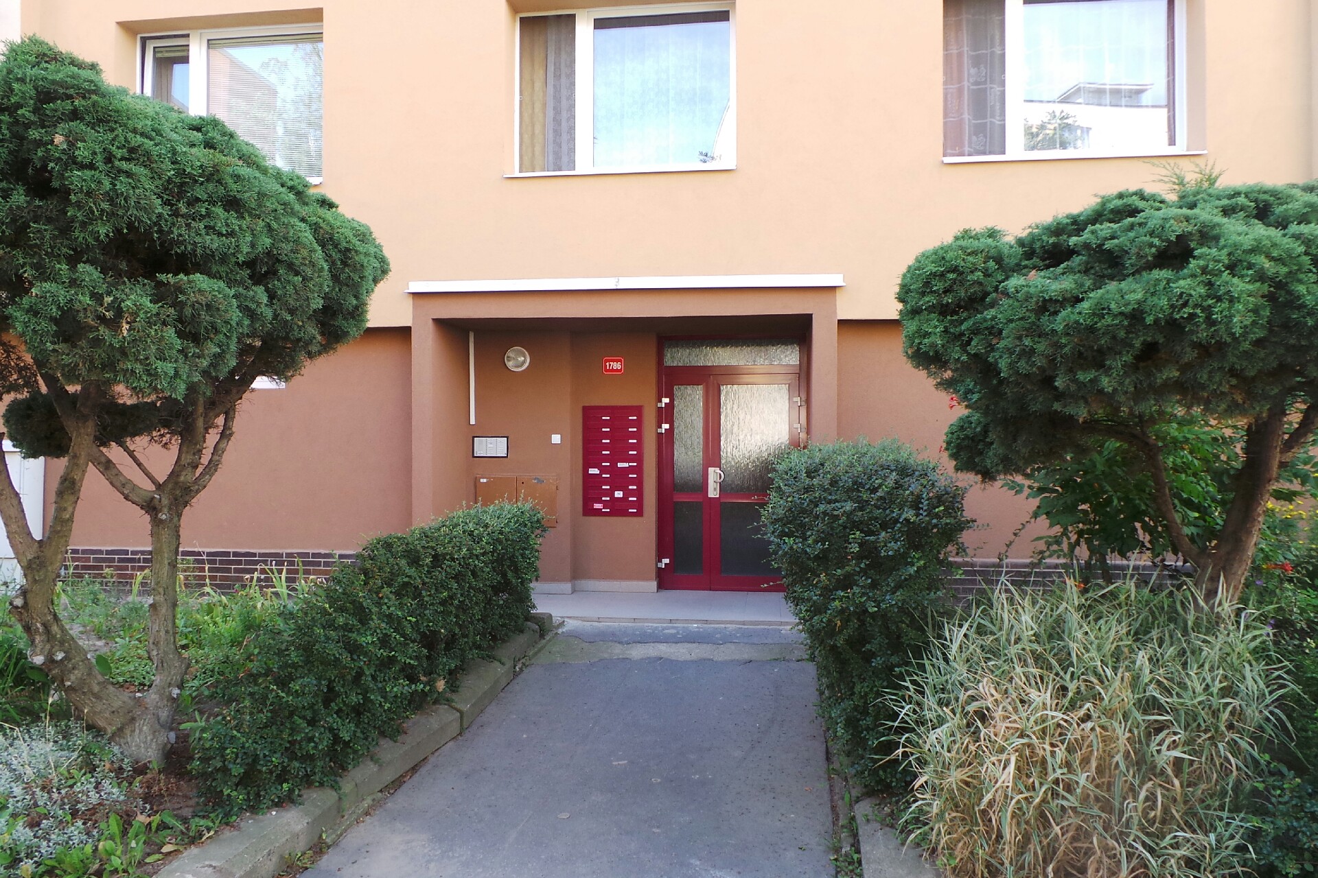 Výškové práce Severní Čechy - Ing. Josef Šiška