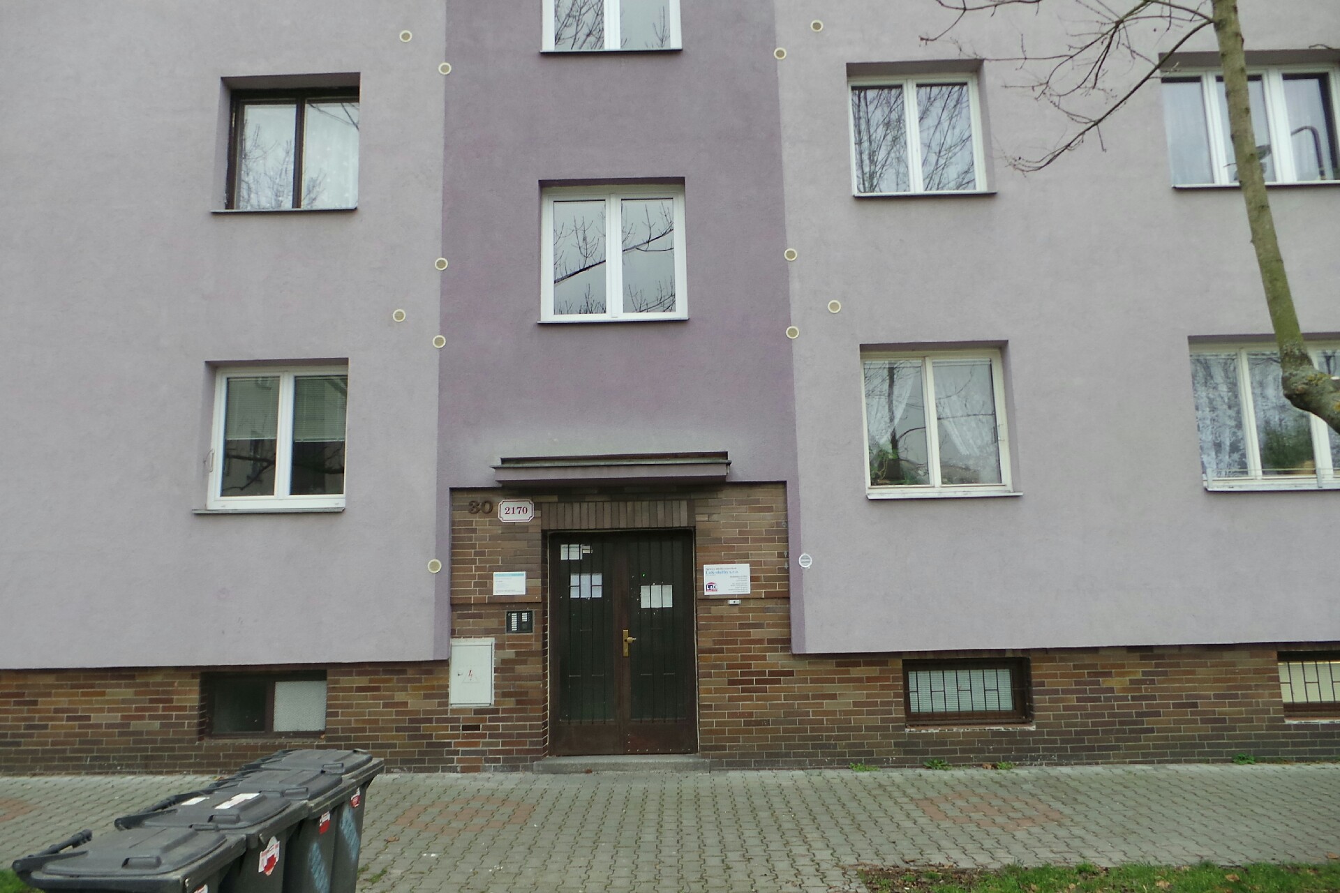 LaK - služby, s.r.o.