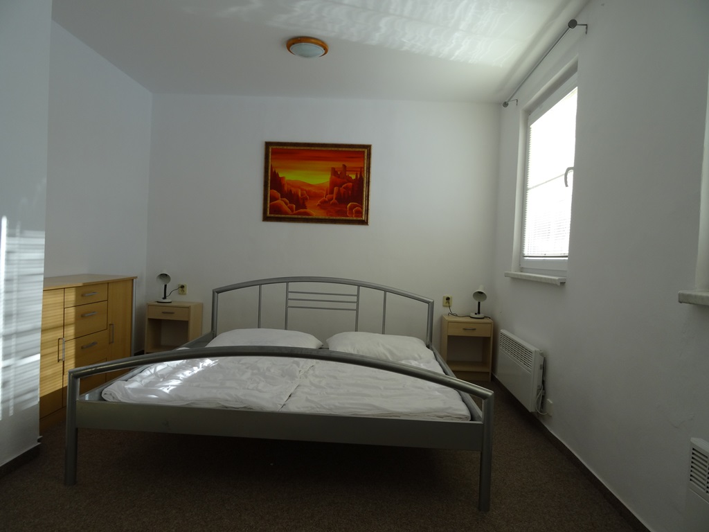 Apartmány Bělá 53 foto 6