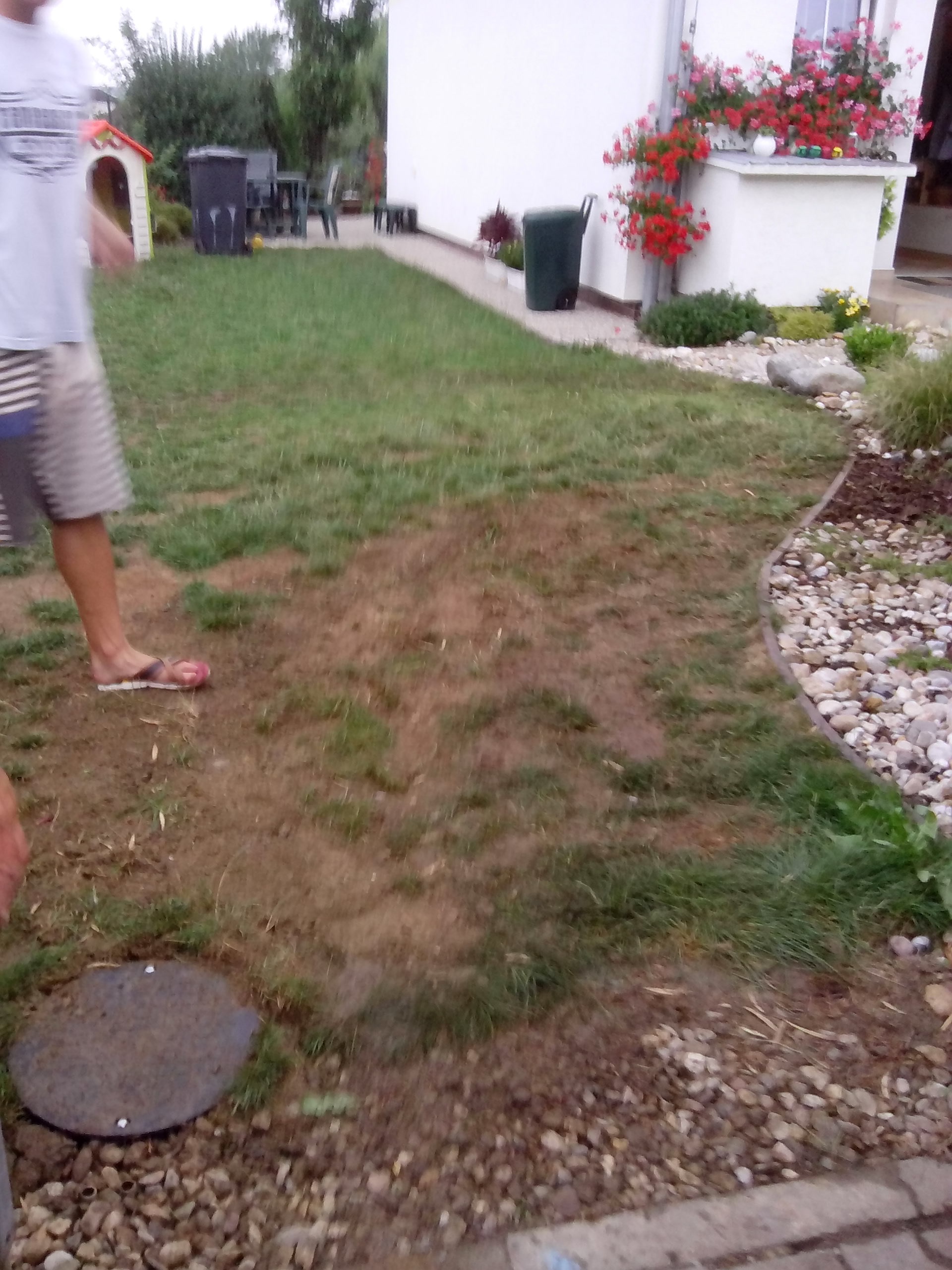 TRADAP,  s.r.o. - čištění kanalizace, vývoz jímek foto 4