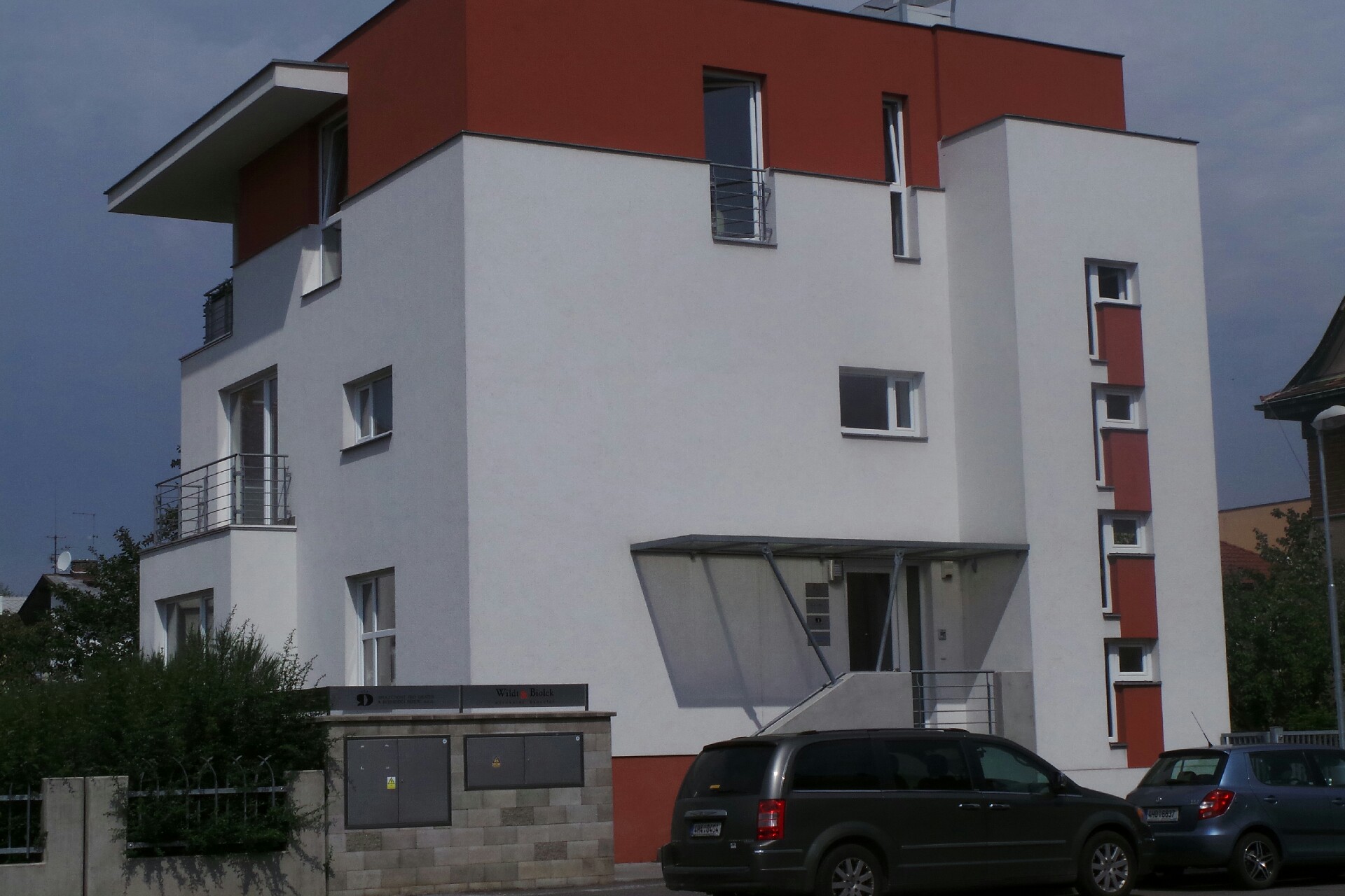 JUDr. Vít Biolek MBA, LL.M., advokát