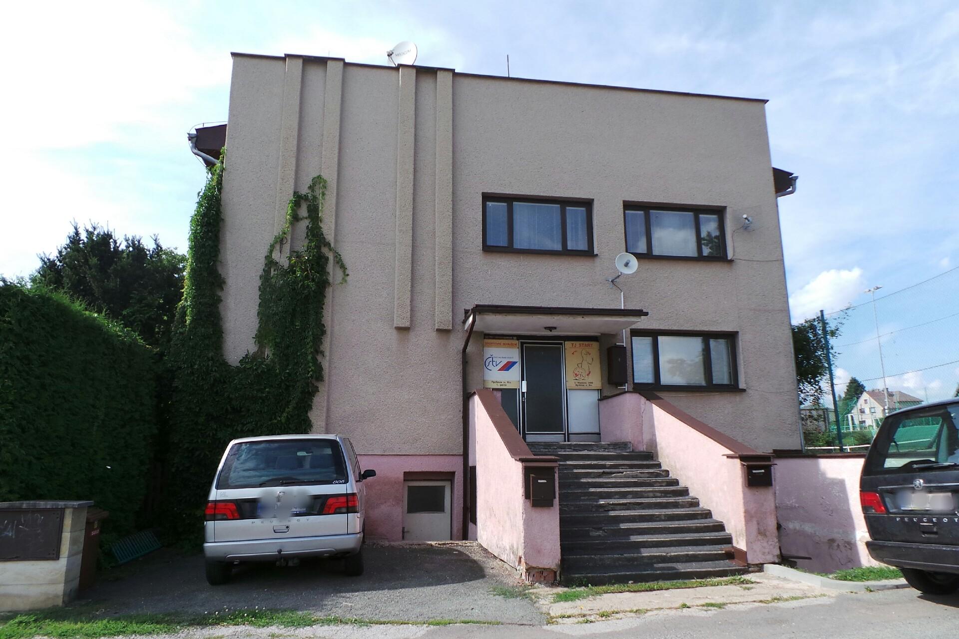 TJ START Rychnov nad Kněžnou, z.s.