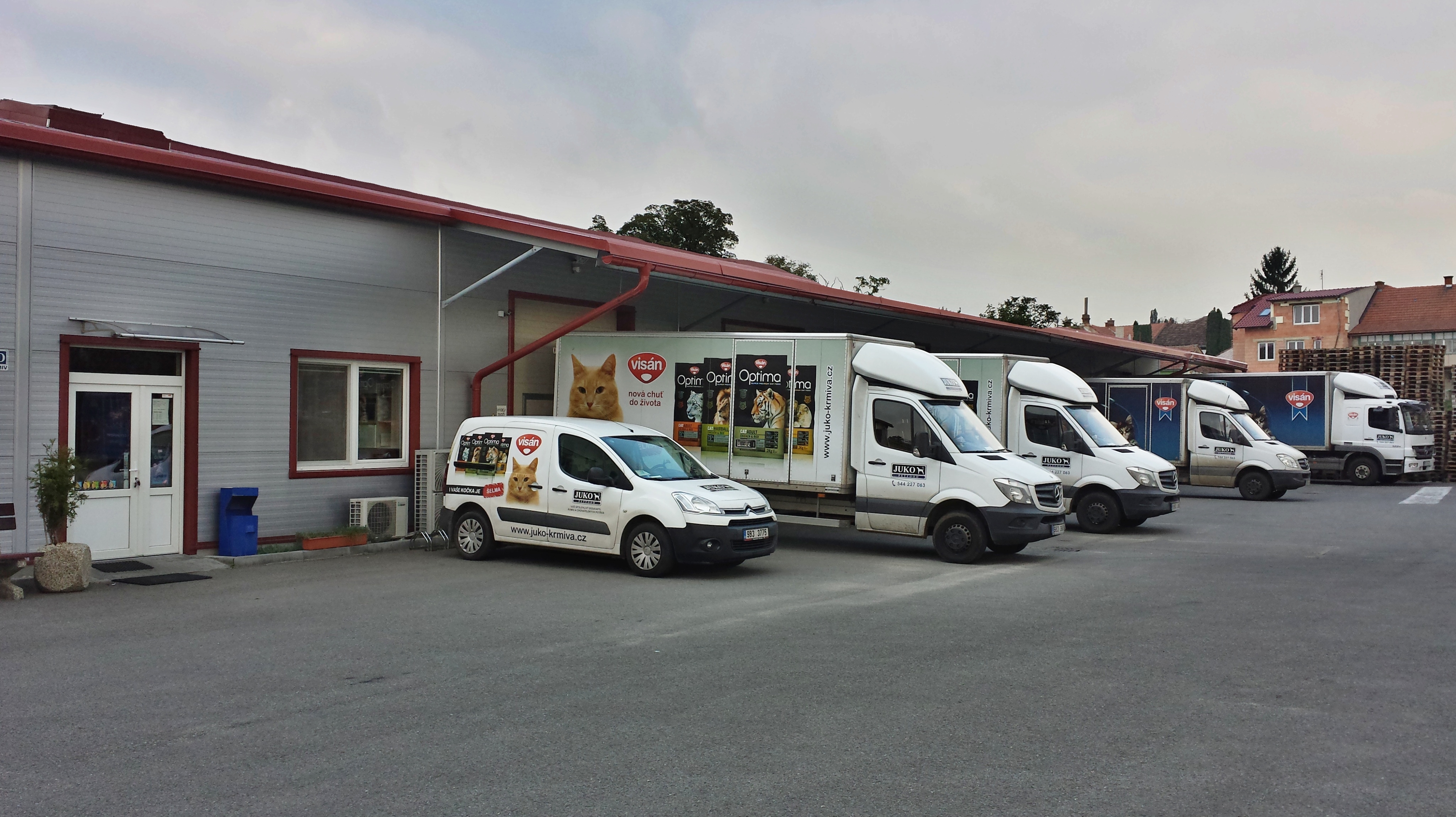 JUKO petfood s.r.o. foto 4