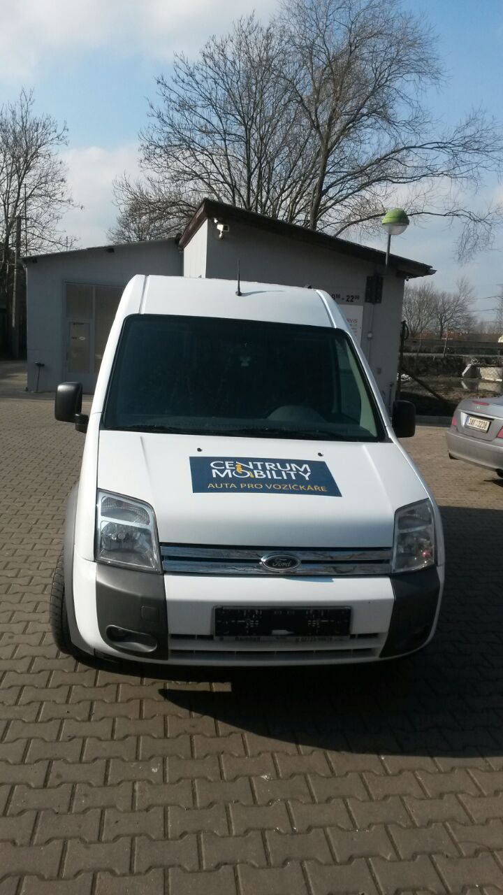 CENTRUM MOBILITY CZ foto 5