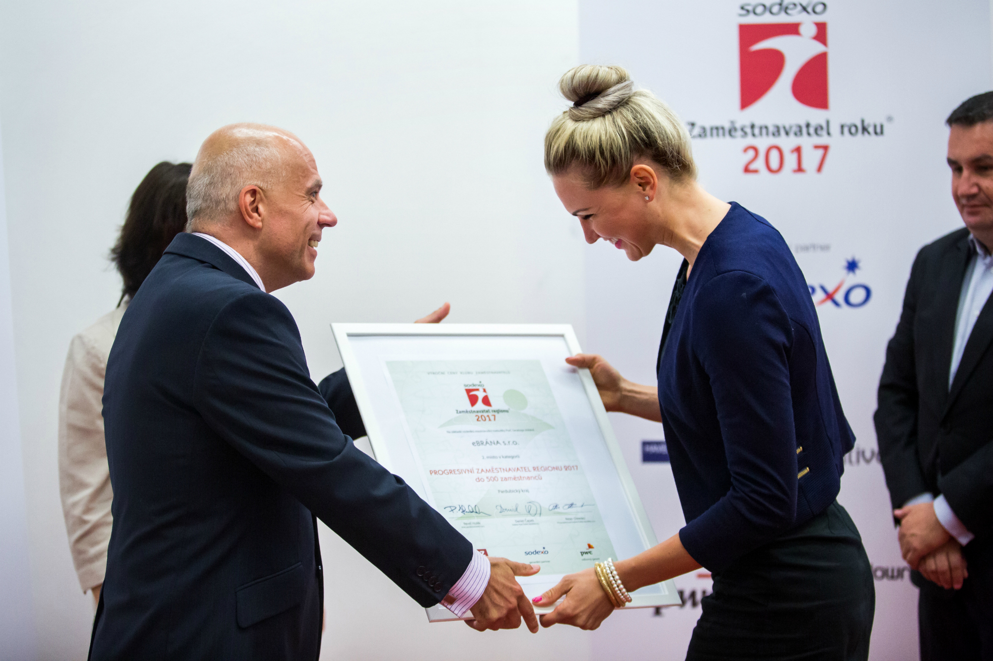 eBRÁNA foto 3