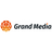 logo Grand Media