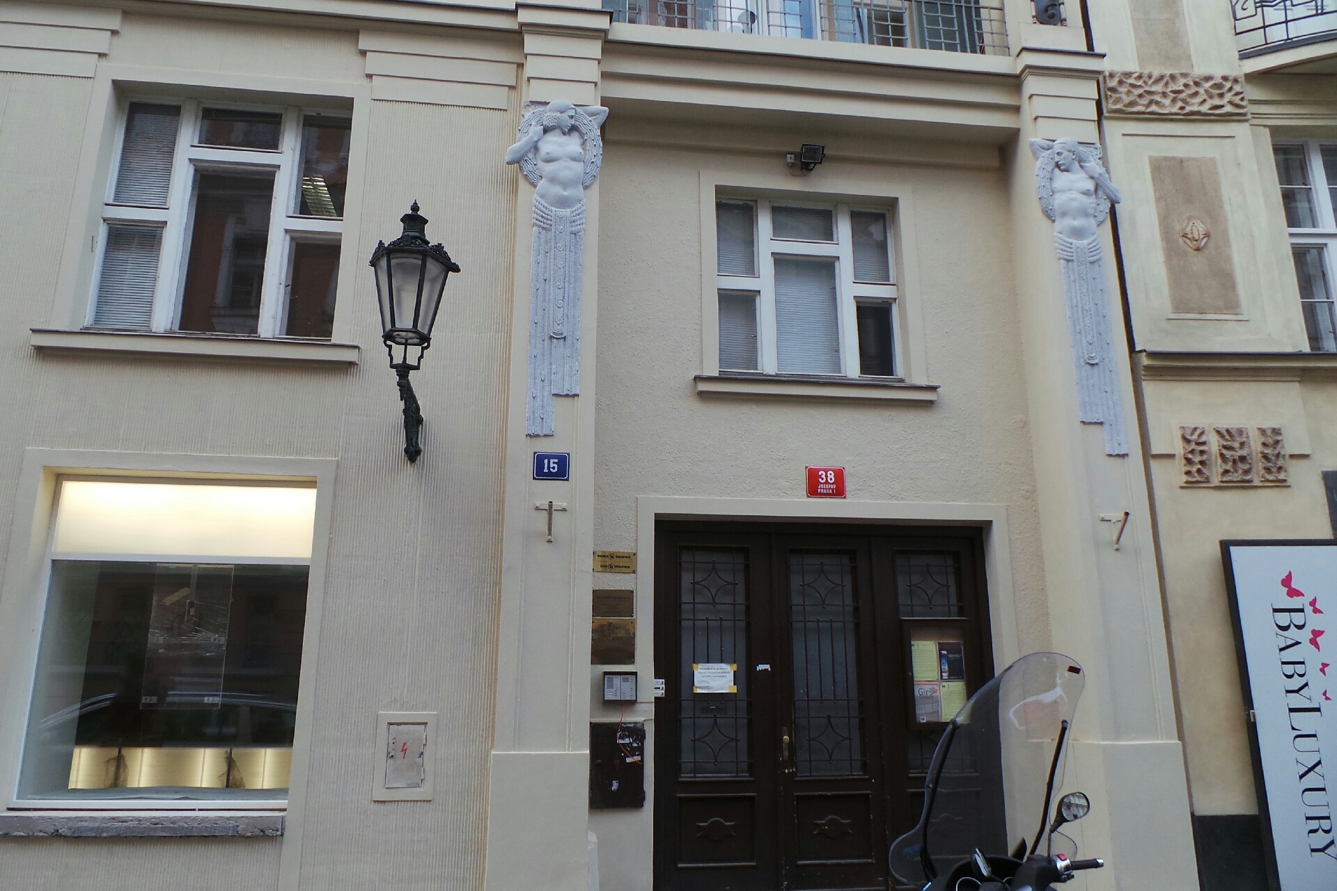 Zeiner & Zeiner, v.o.s.