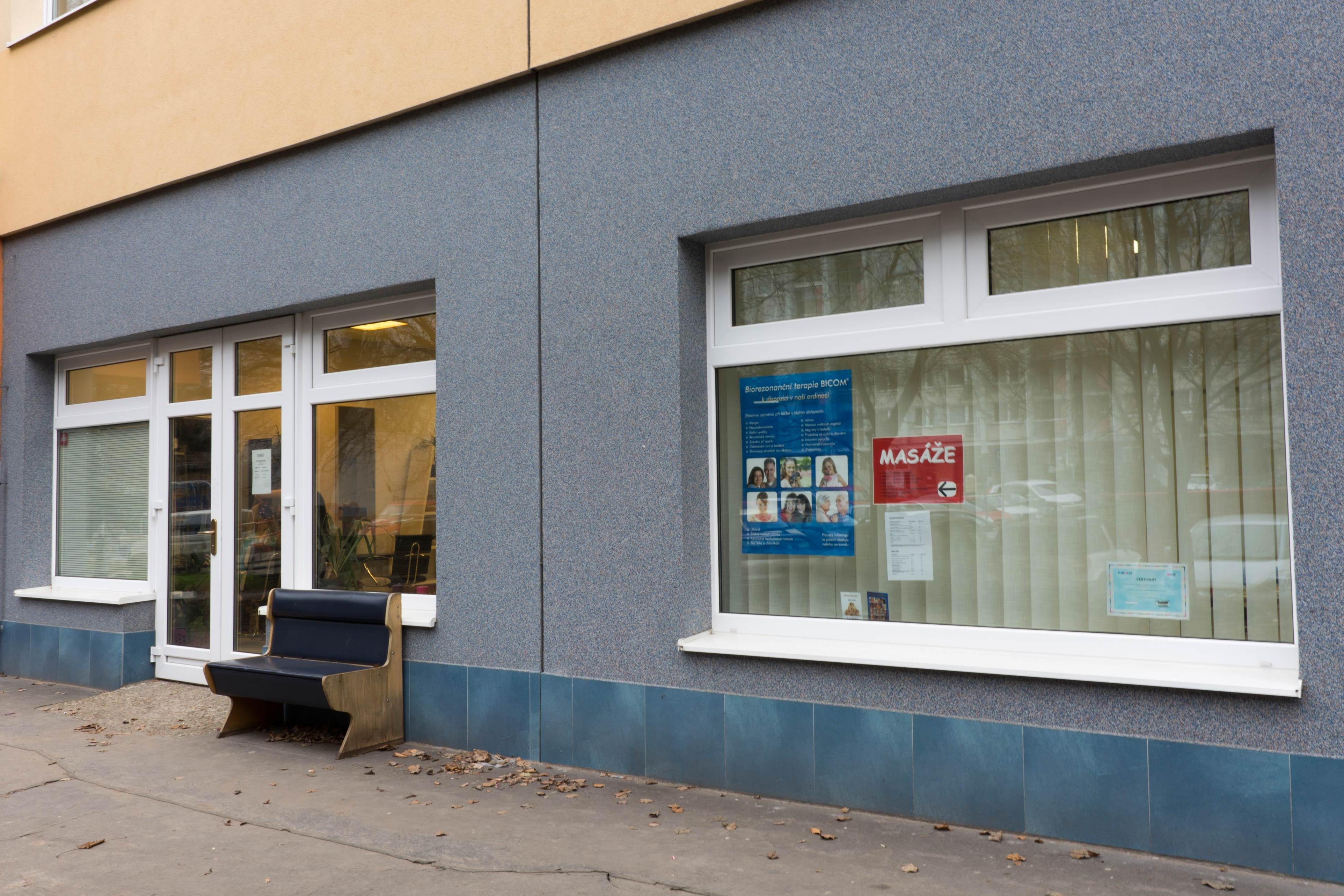 Biorezonance a masáže