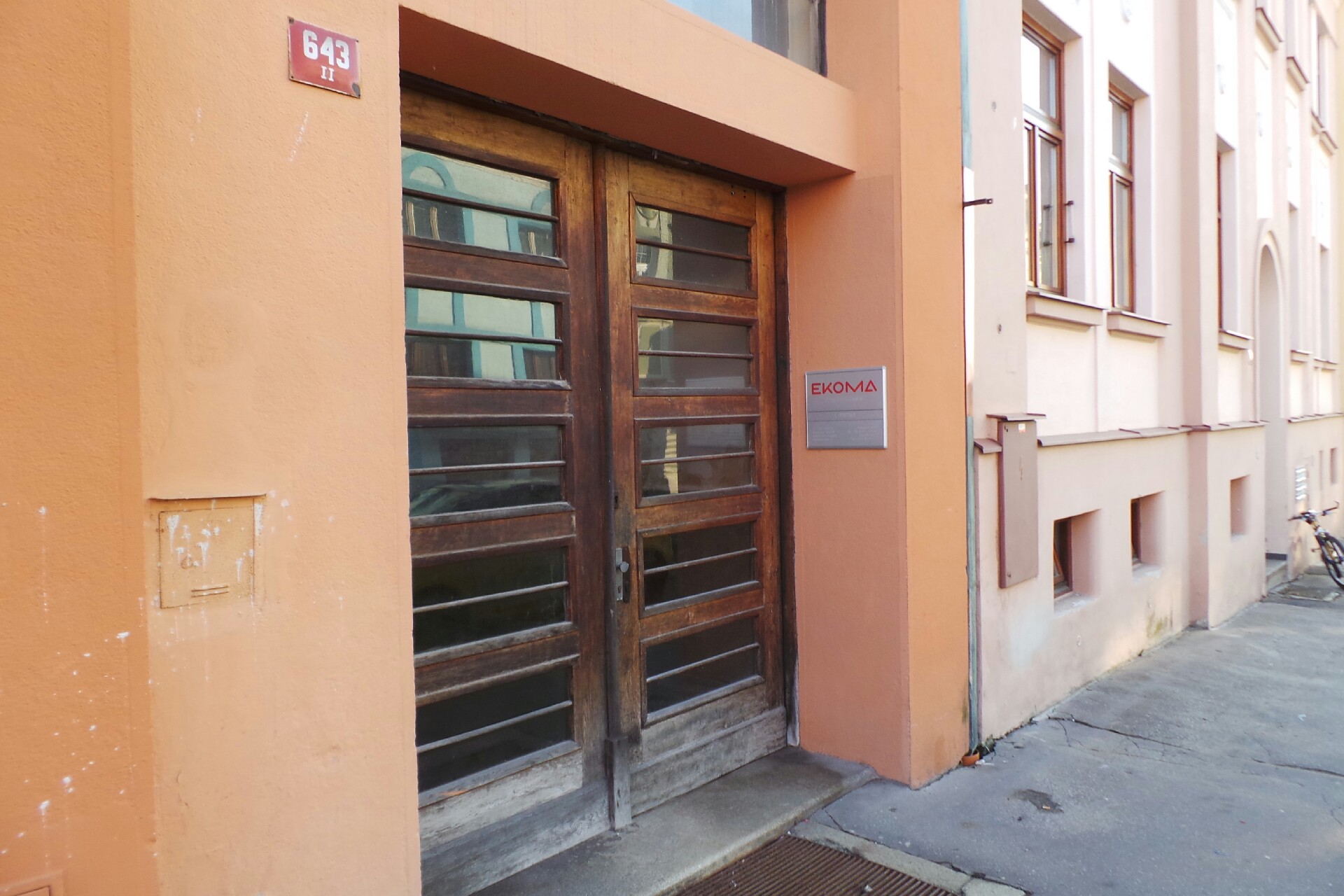 Ekoma Finanční Poradna, s.r.o.