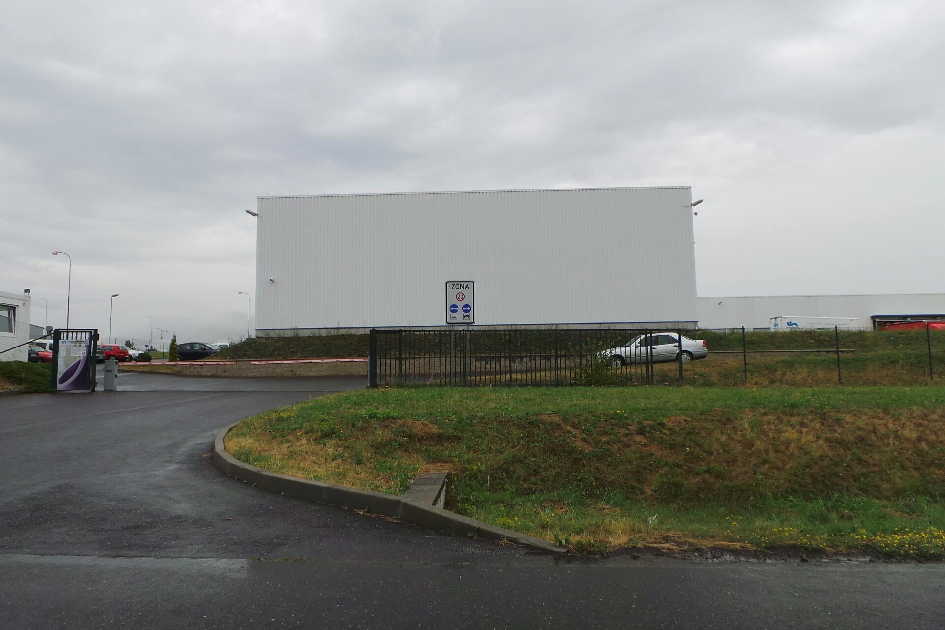 EUROFOAM Bohemia, s.r.o.