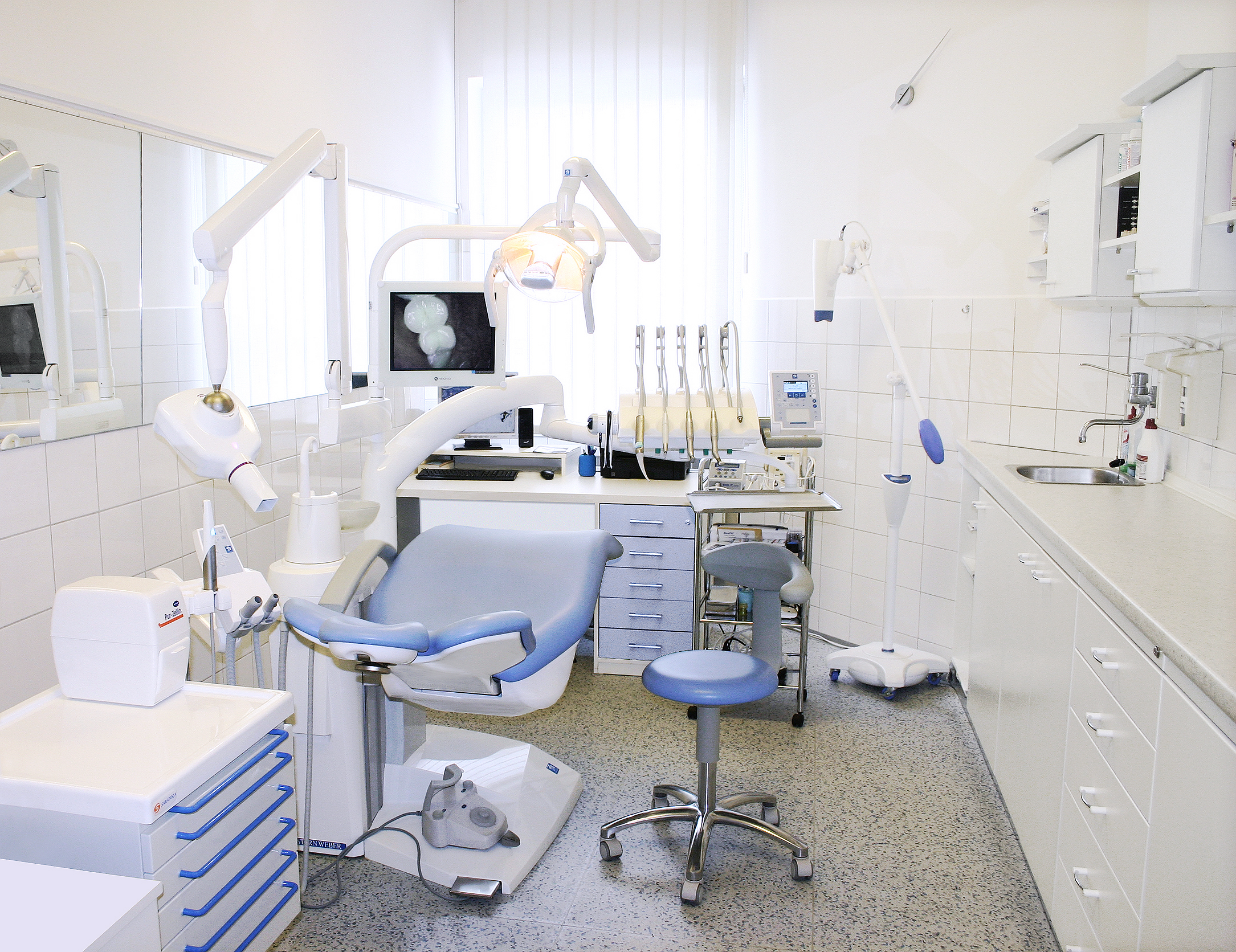Stomatologická klinika LK denta foto 6