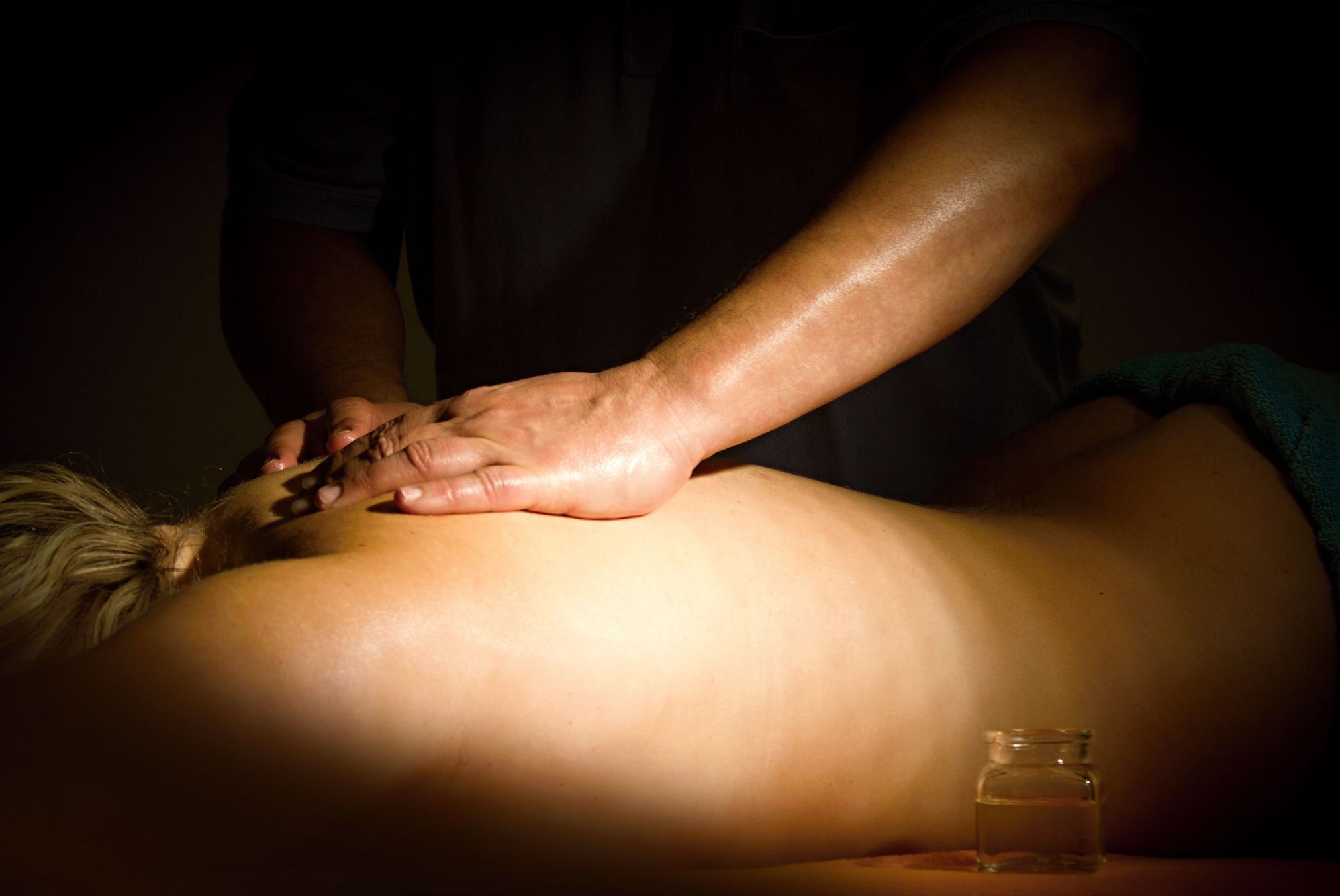 Masáže Kaill - Pavel Žilka foto 3