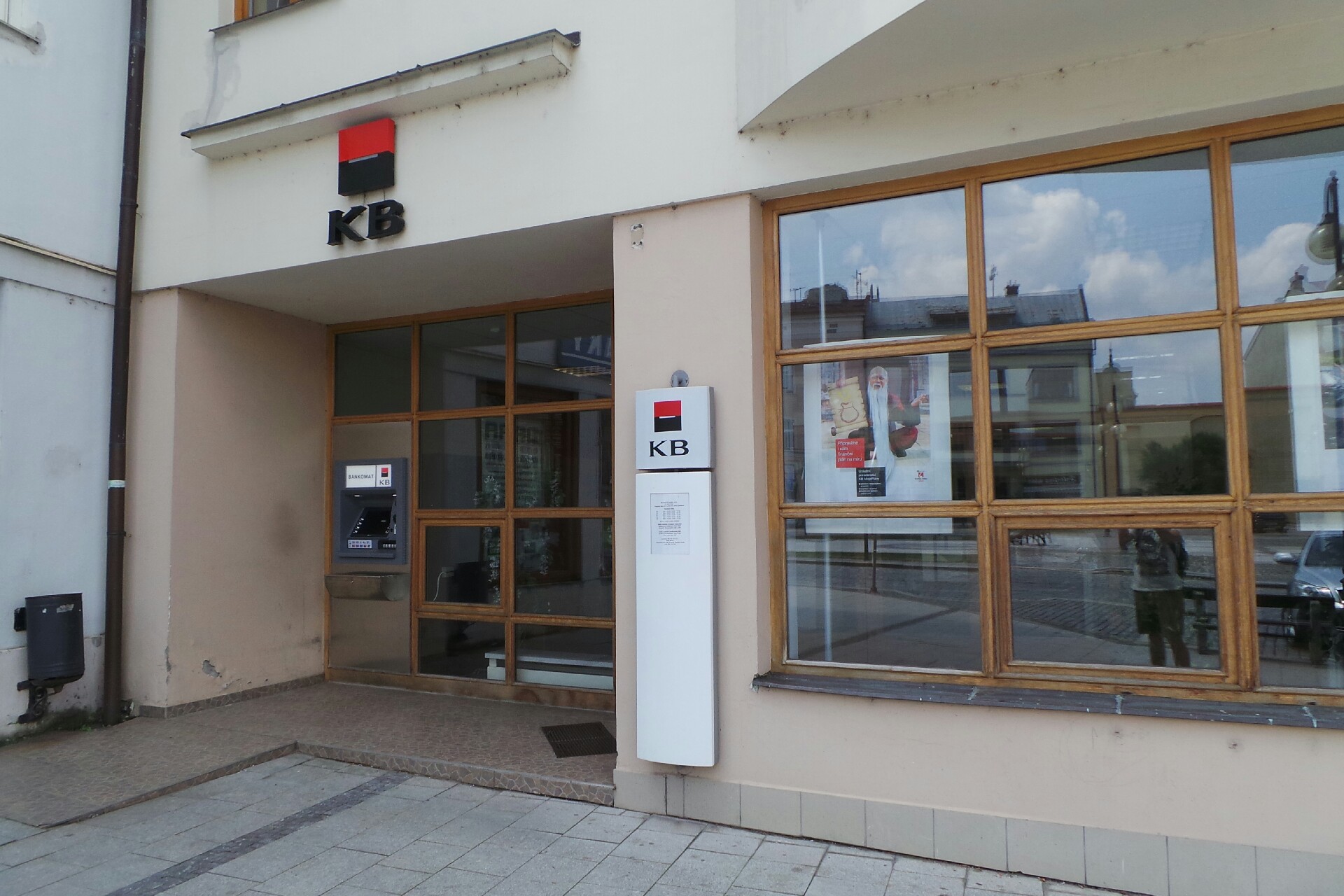 Komerční banka, a.s. foto 2