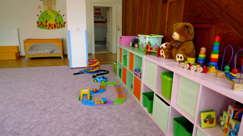 Soukromá Mateřská škola - Pro Family s.r.o. foto 4