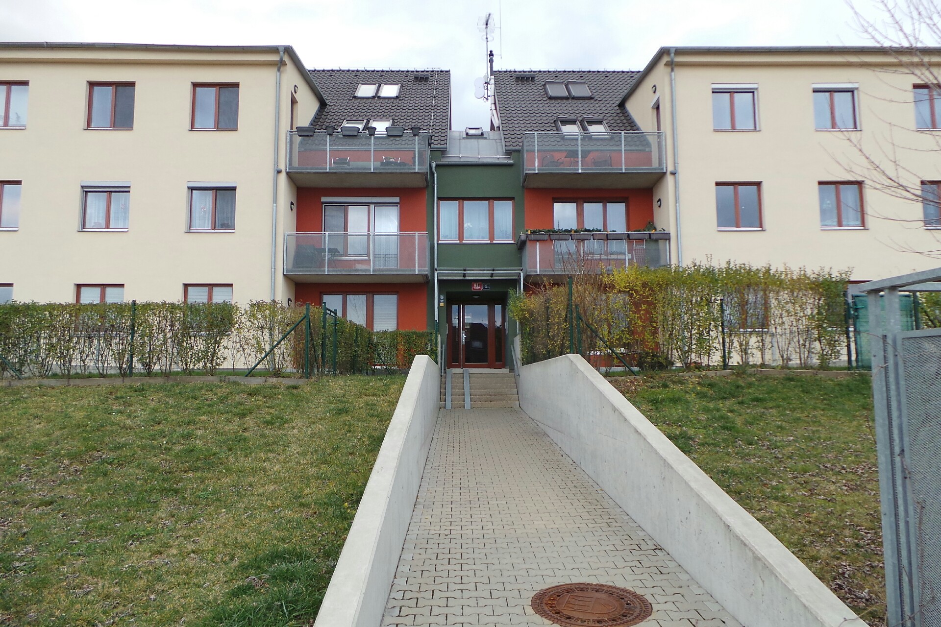 Bc. Pavlína Zehnalová