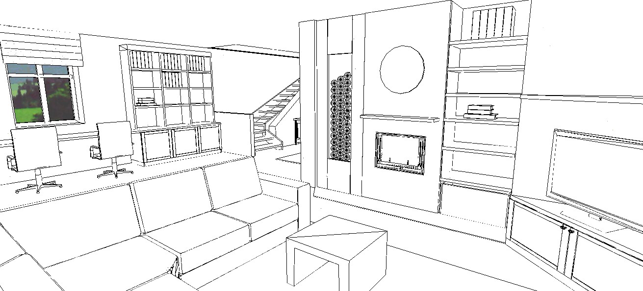 Tereza Drozd | Interiérový Design foto 4