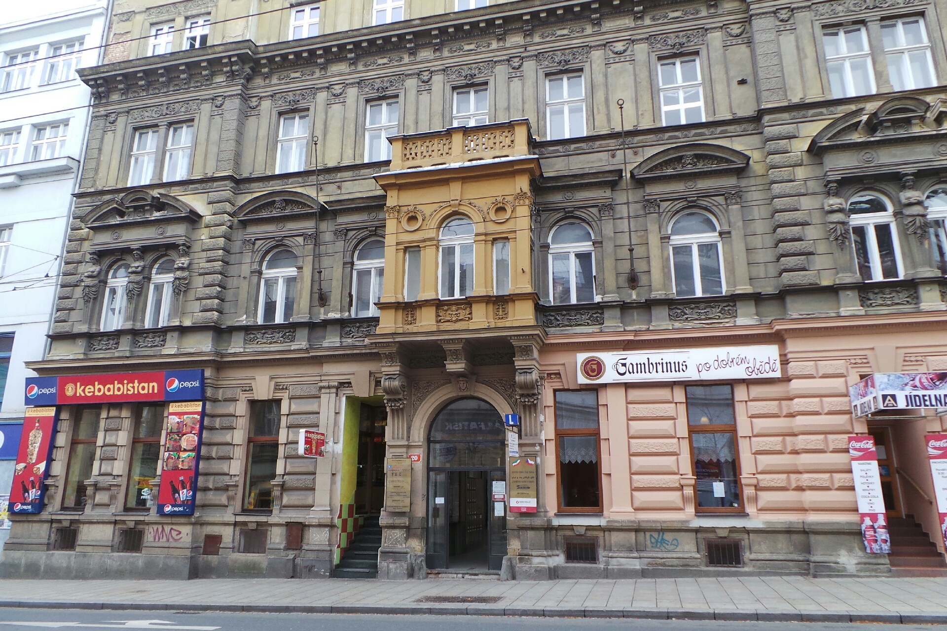 Ing. Taher Zolal, CSc.