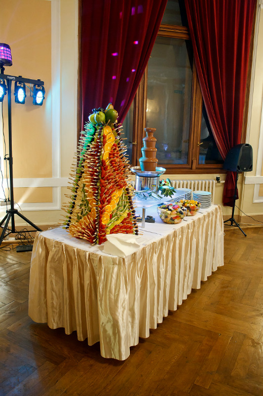 Karlov catering foto 6