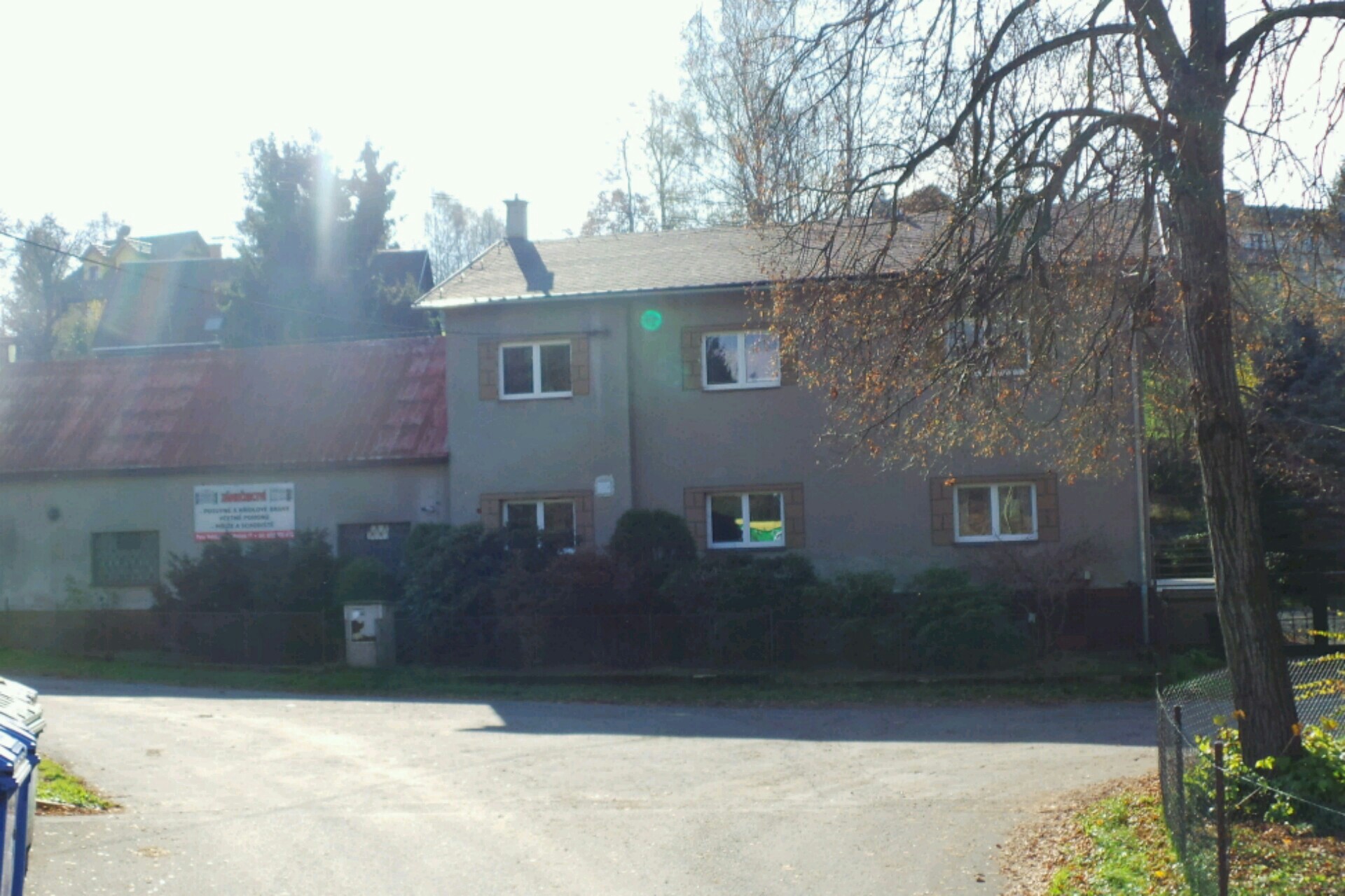 Zamečnictví Petr Vyhlídka