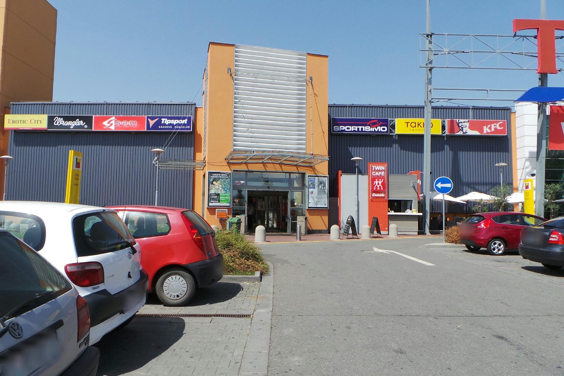 Bankomat ČSOB foto 2