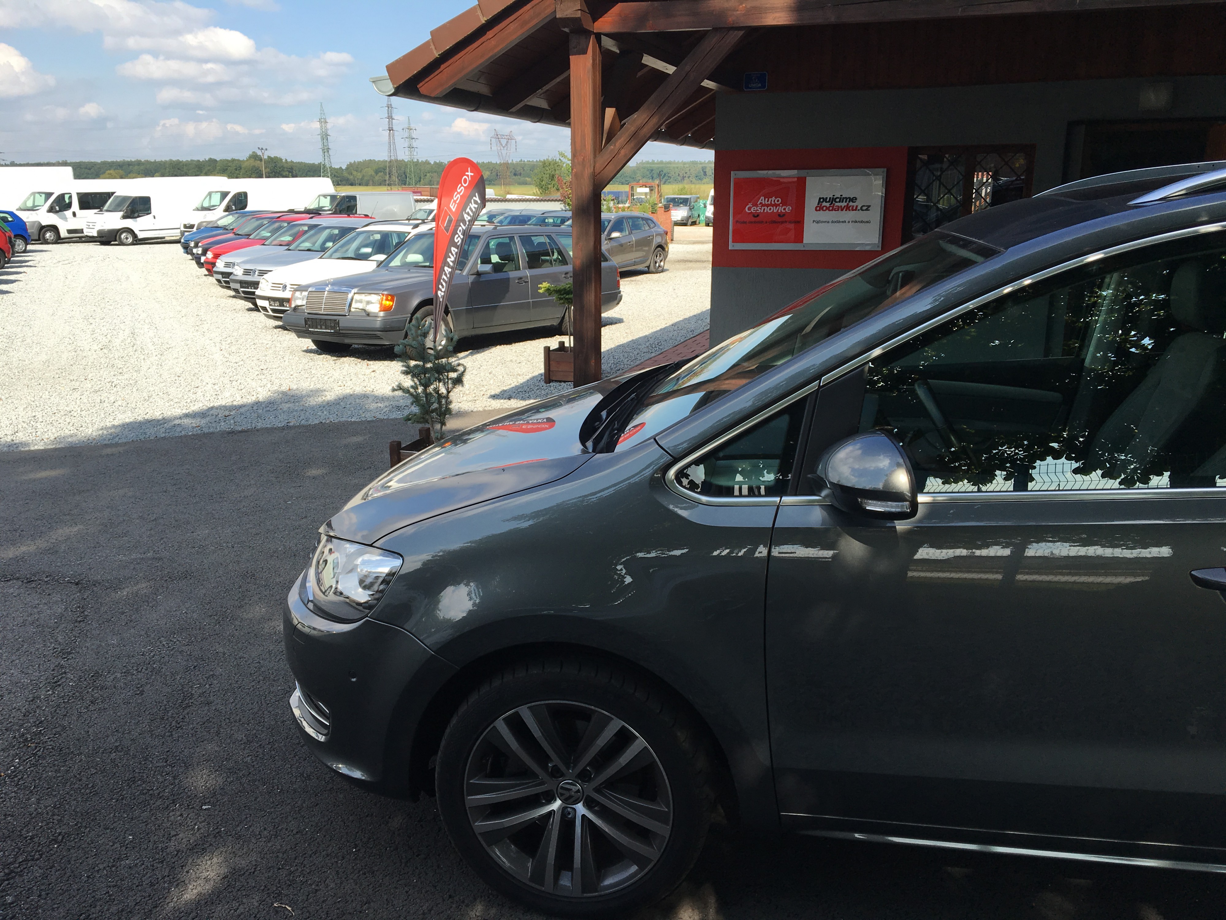 Pujcimedodavku.cz foto 3