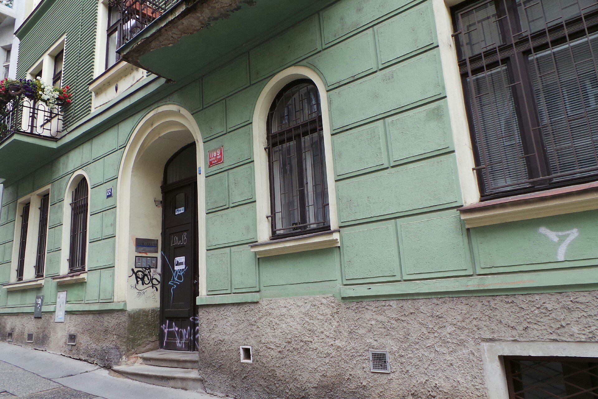 MARKENT - Průzkum trhu & marketing