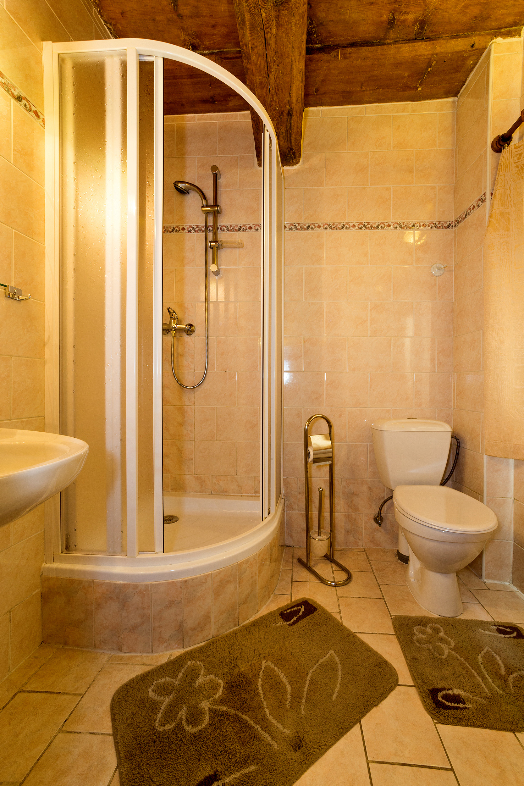 Ubytování Zámecké schody foto 4