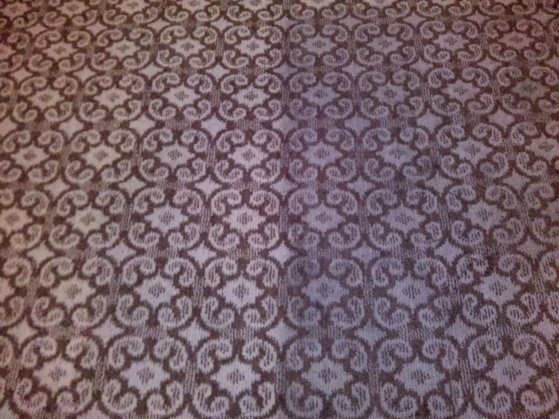Čištění koberců a čalounění - Zdeněk Boháč foto 2