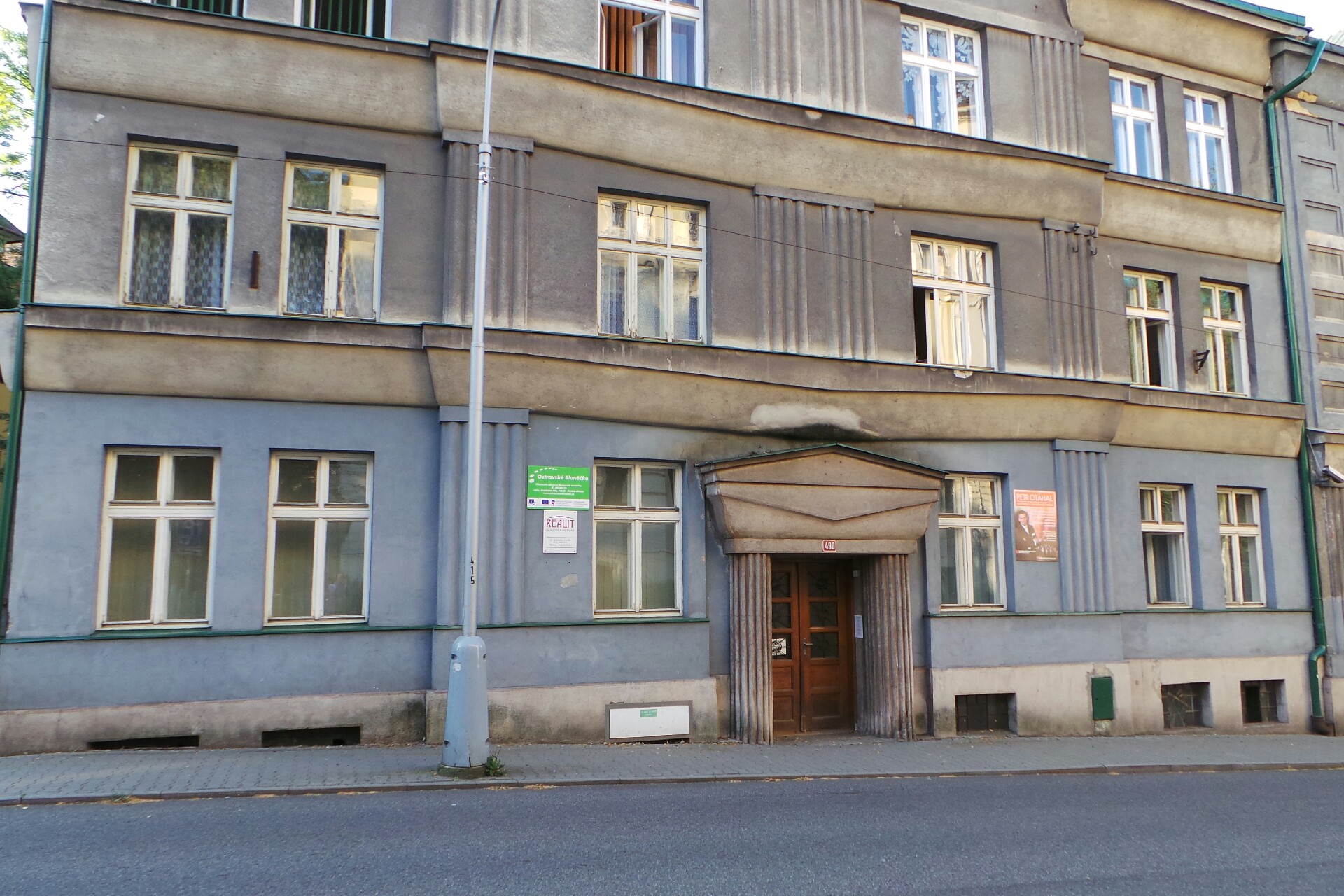 Petr Otáhal - vzdělávací a poradenský institut