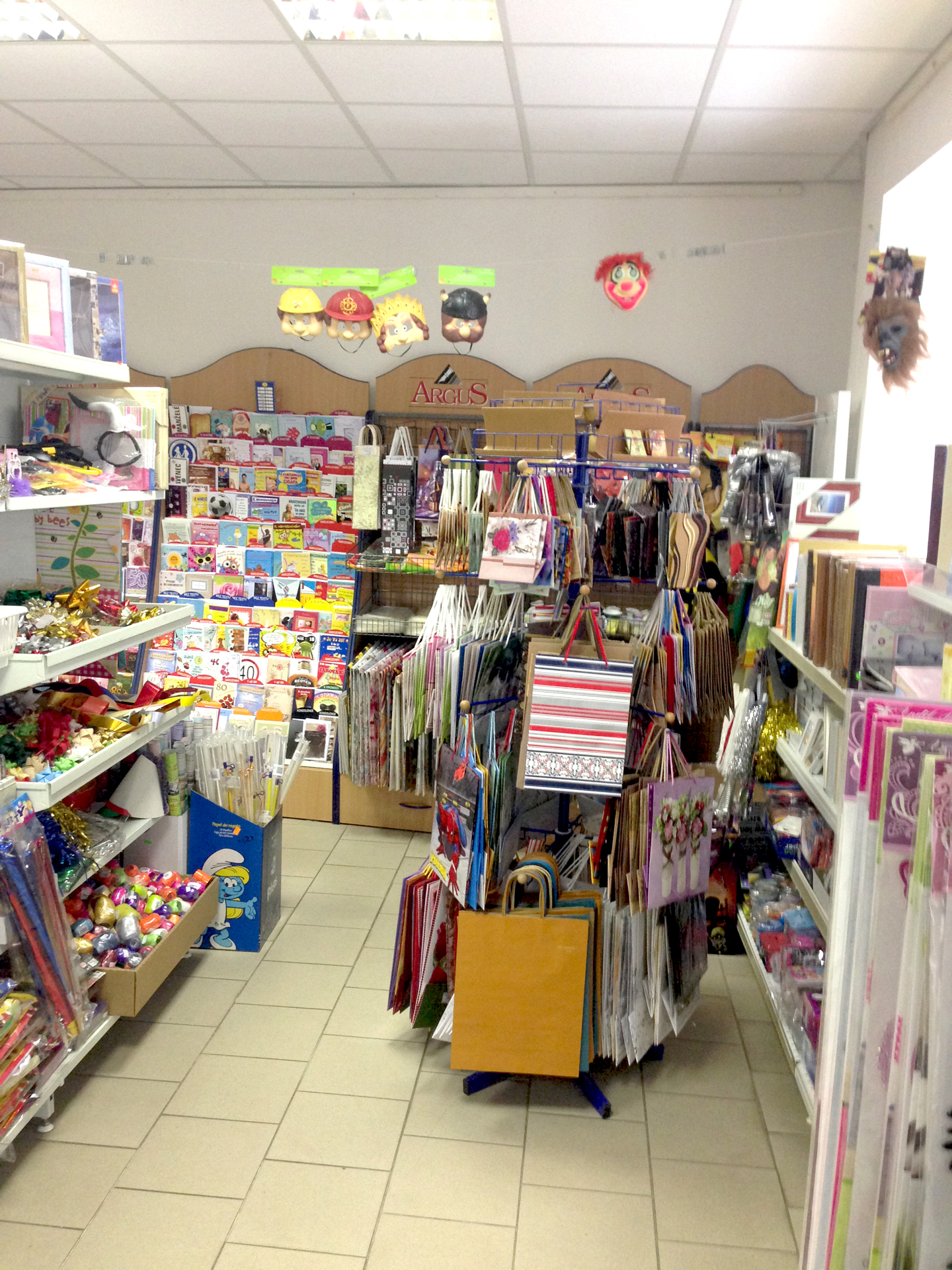 Papírnictví PAVLIK CZ foto 3