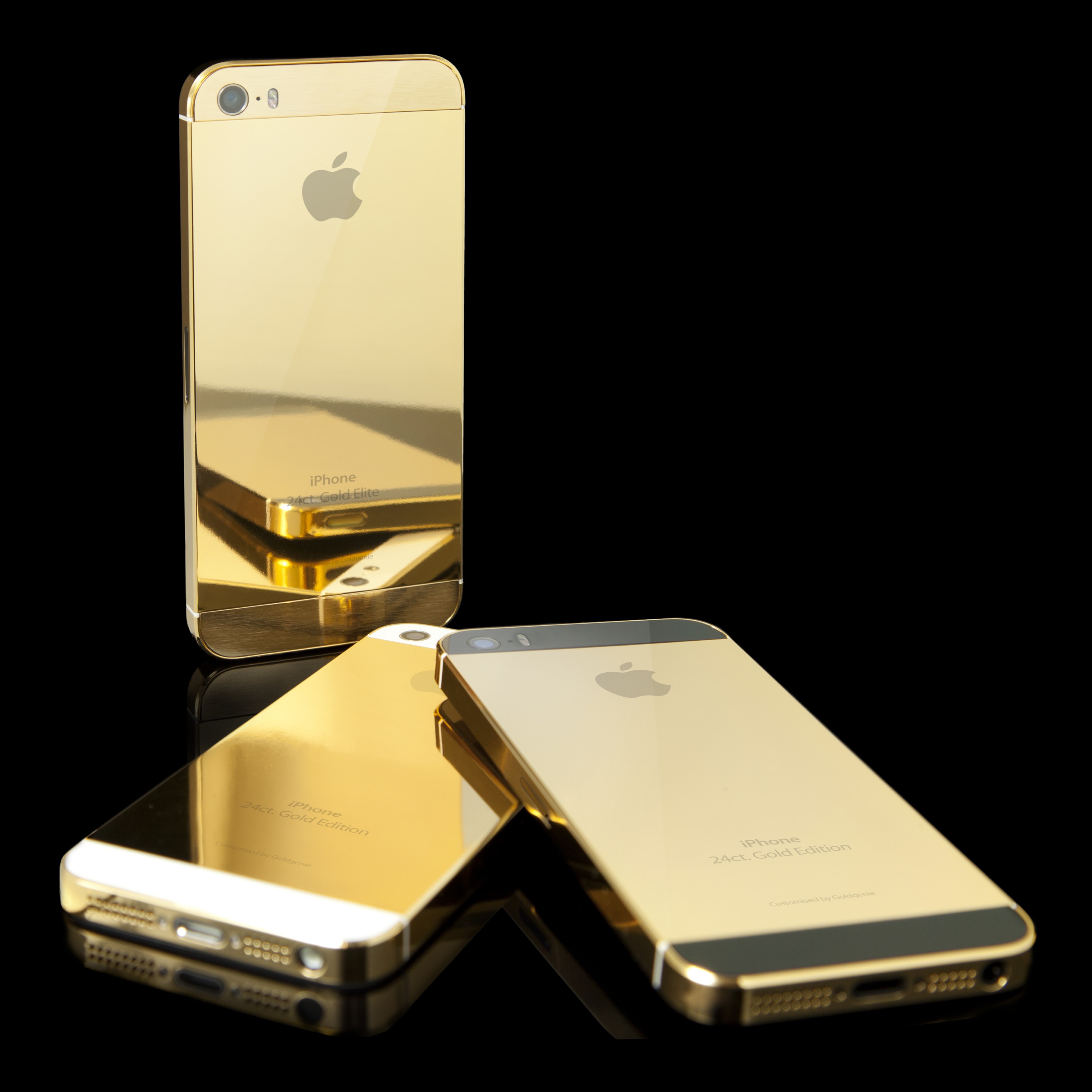Goldgenie CZ, s.r.o. foto 1