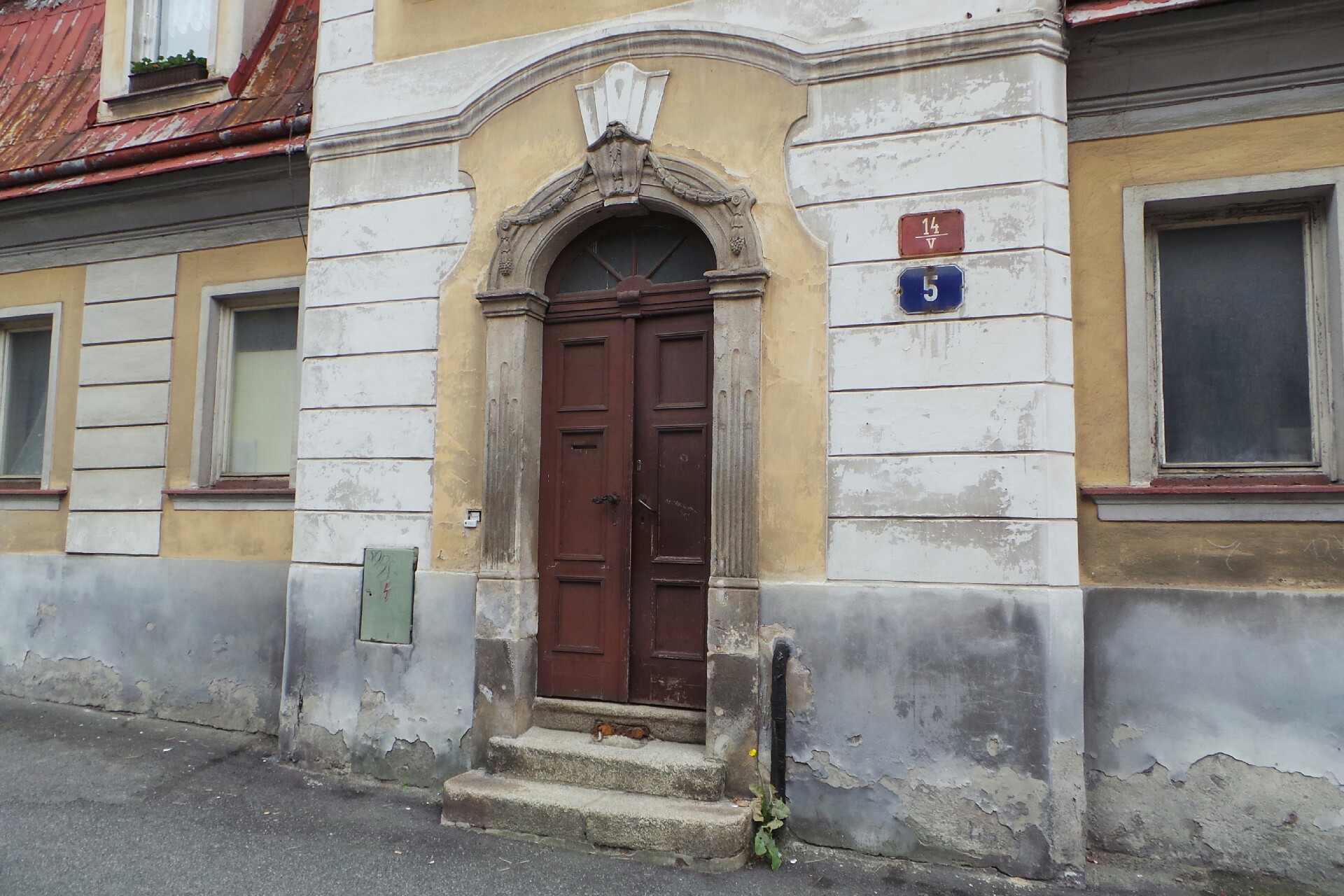 Instalatérství Stanislav Műller