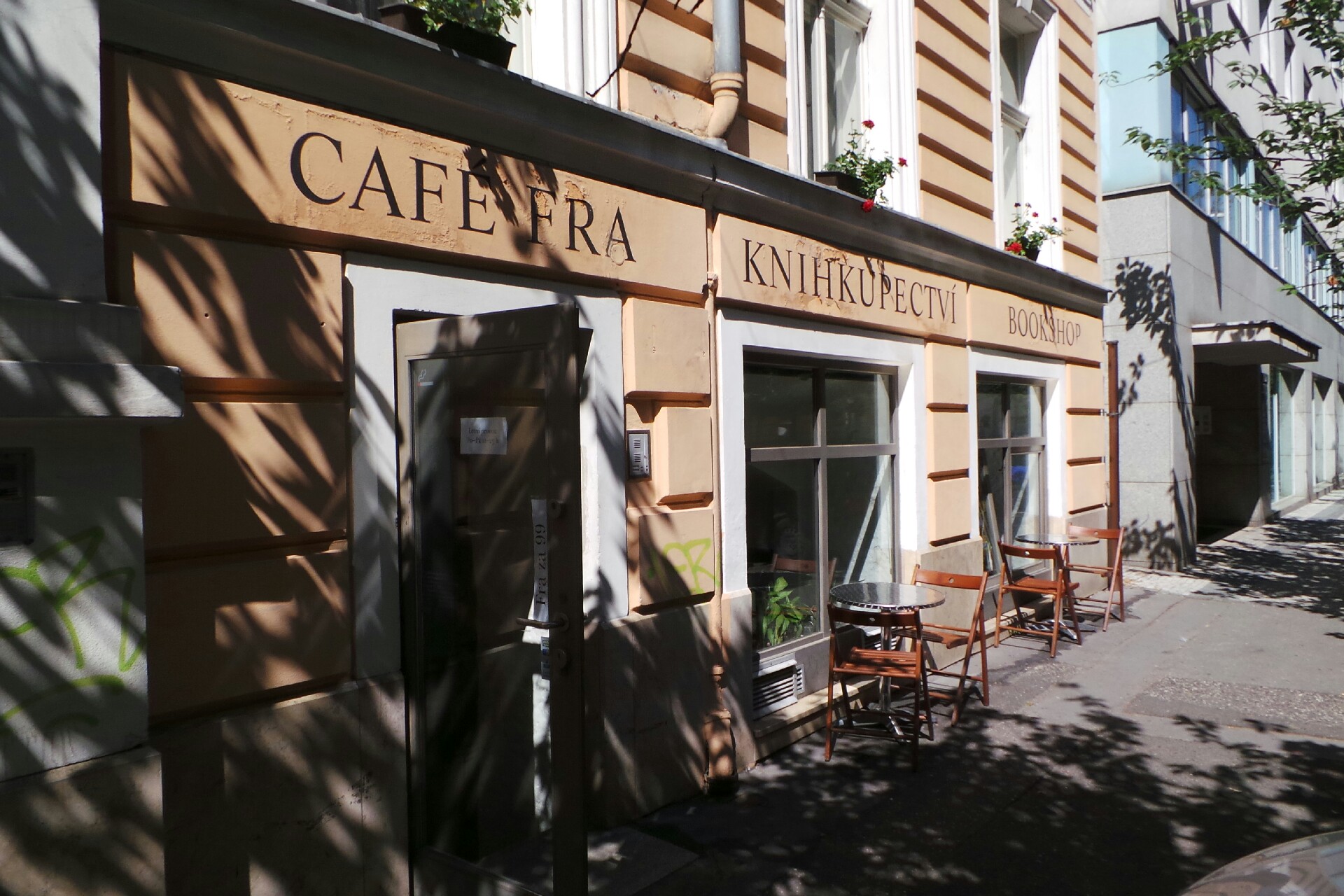 Éditions Fra, s.r.o.