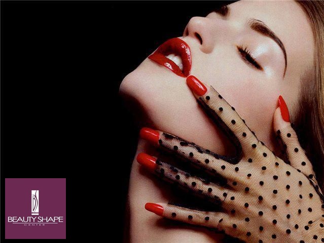 Manikúra - BeautyShape center foto 4