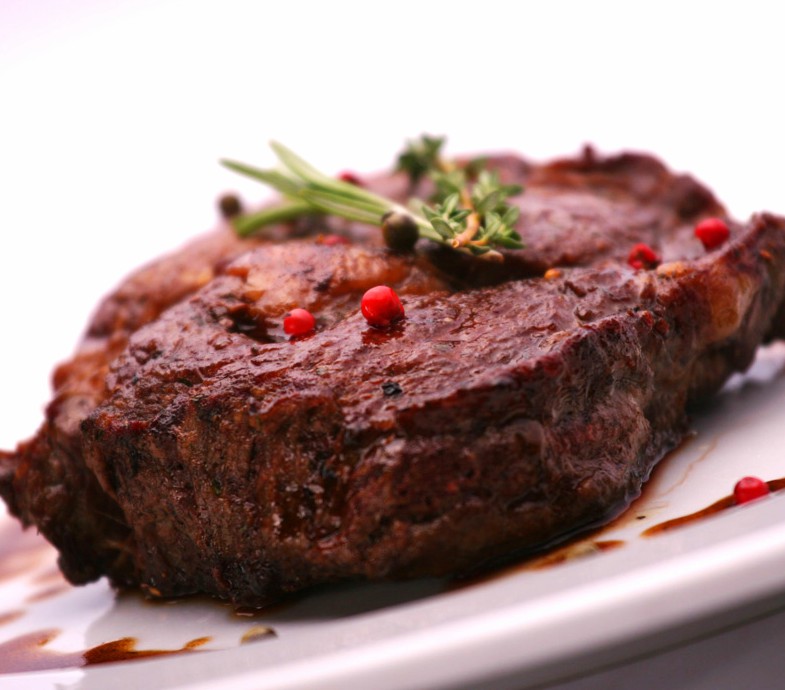 Restaurace Zapomenutý čas foto 3