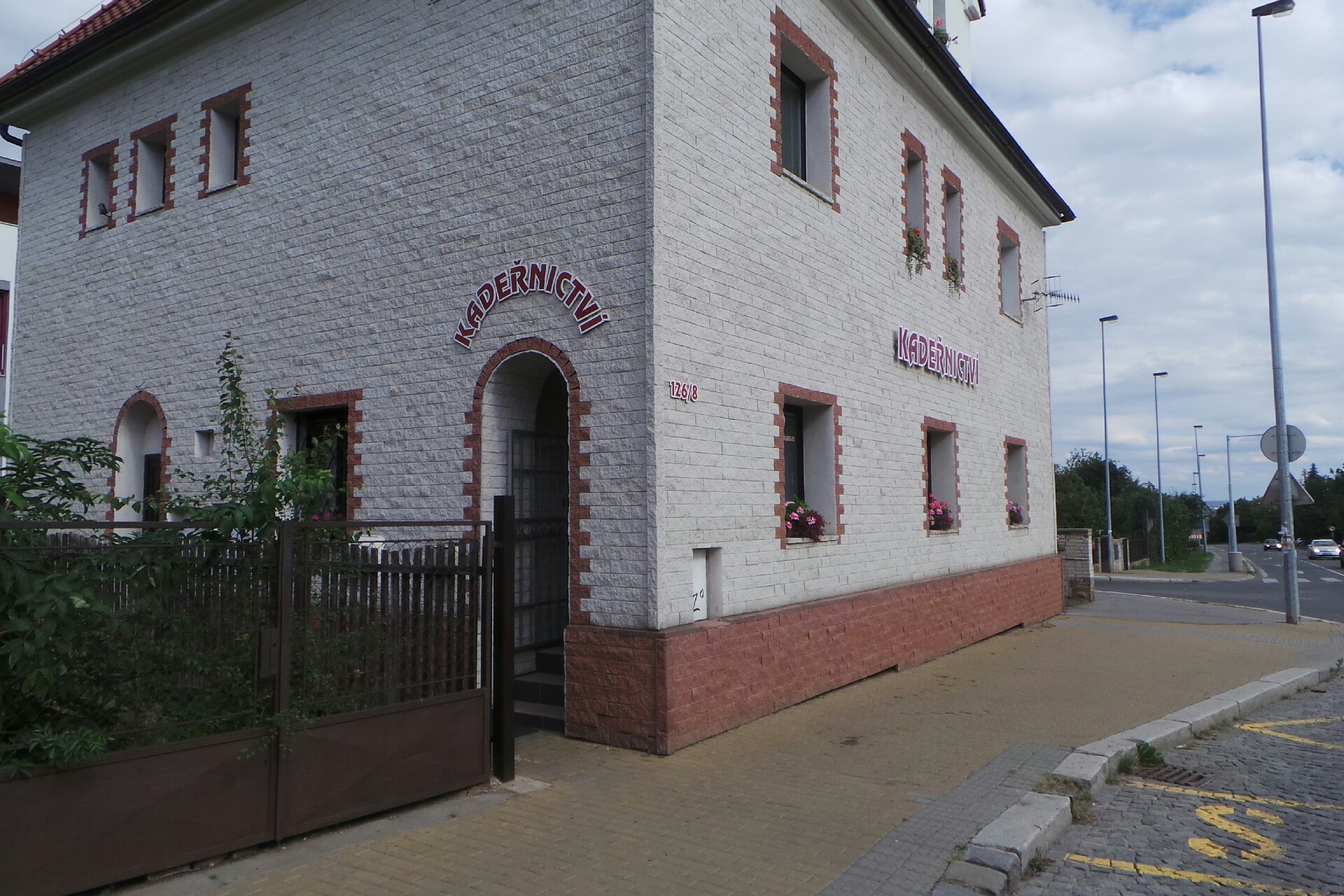 Studentský myslivecký spolek posluchačů Fakulty lesnické a dřevařské České zemědělské univerzity v Praze